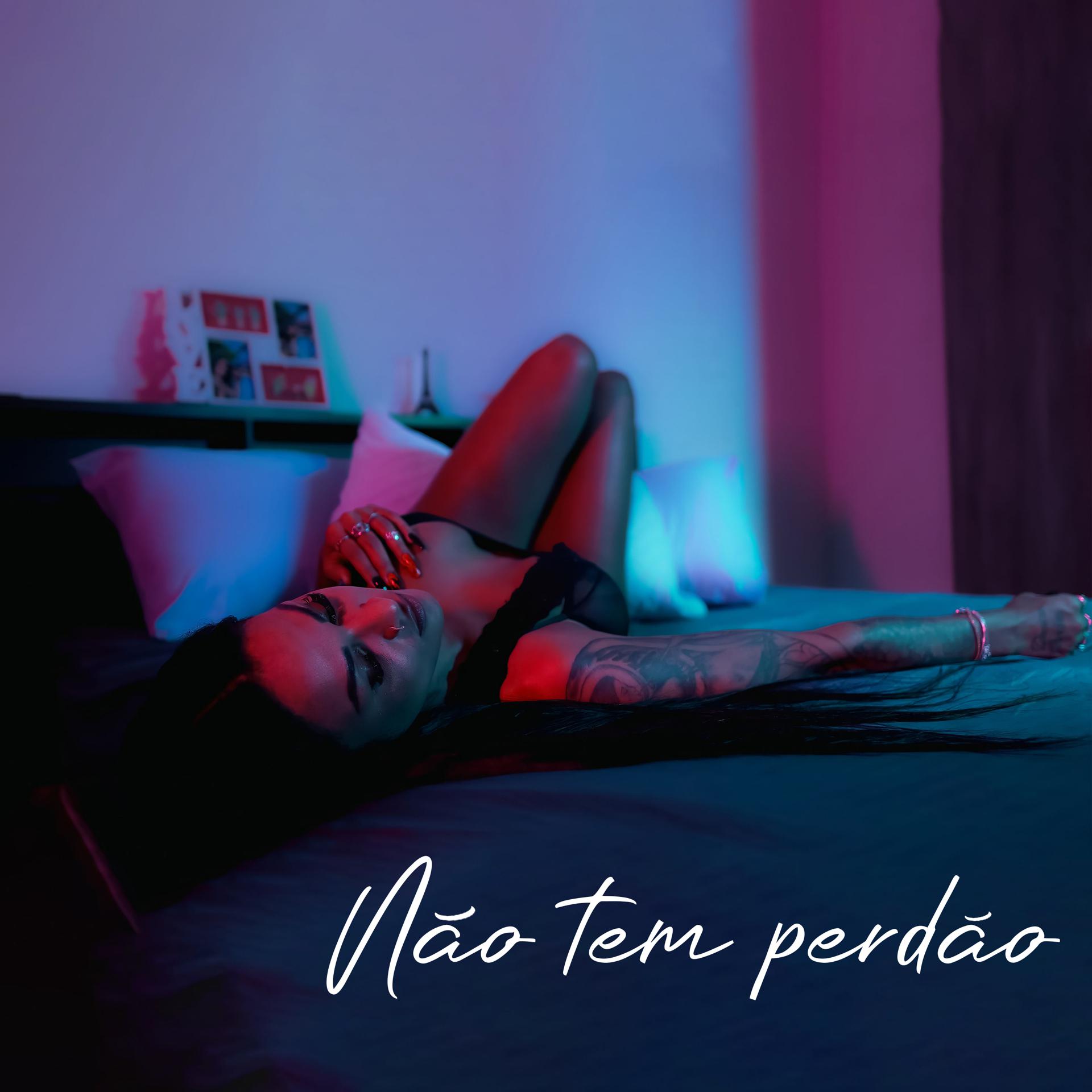 Постер альбома Não Tem Perdão