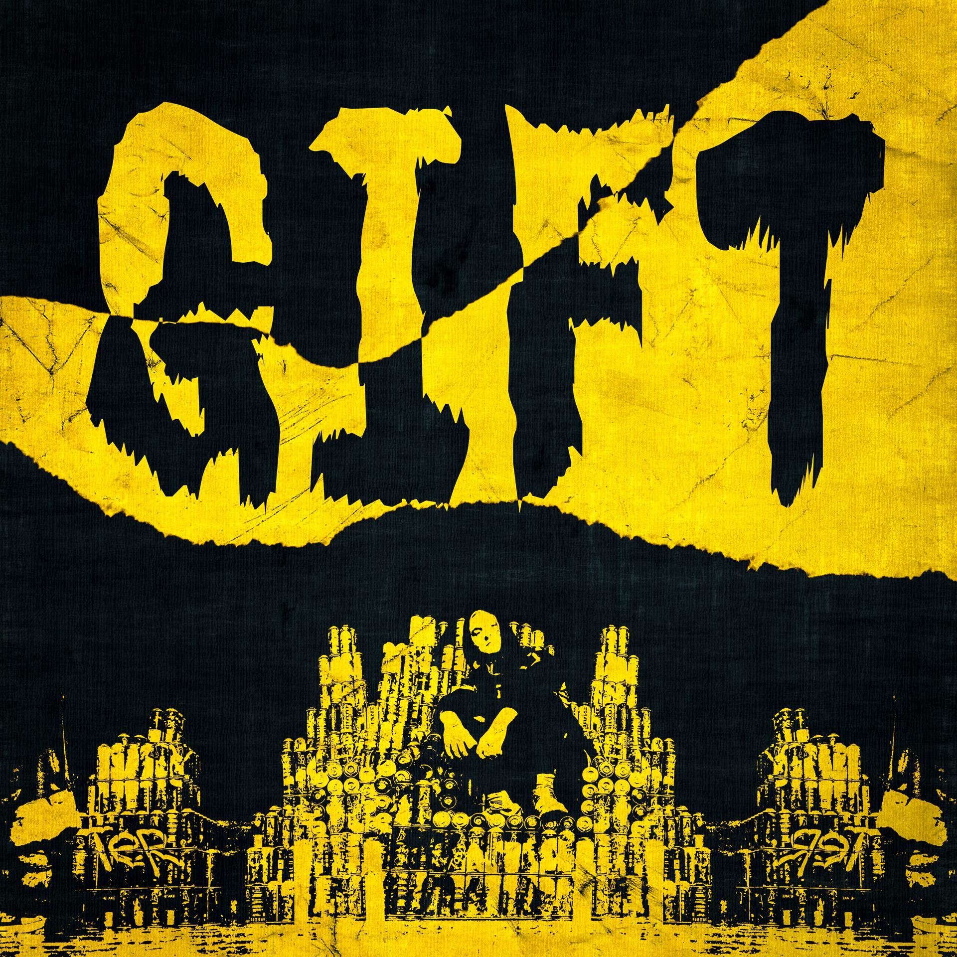Постер альбома Gift