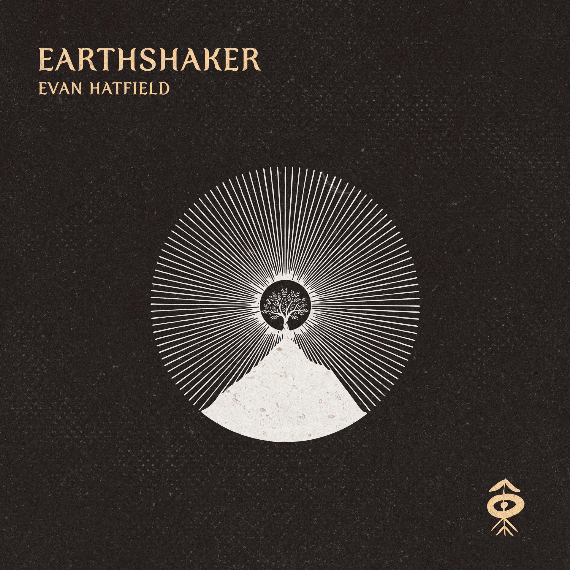 Постер альбома Earthshaker