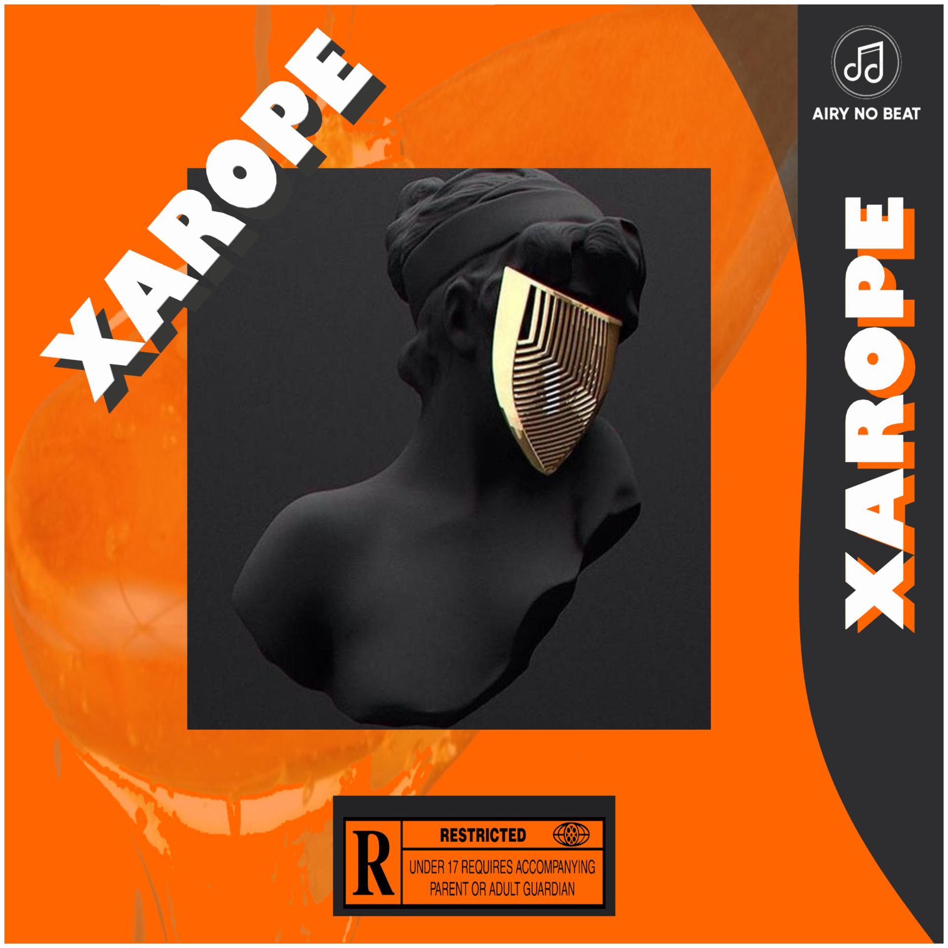 Постер альбома Xarope