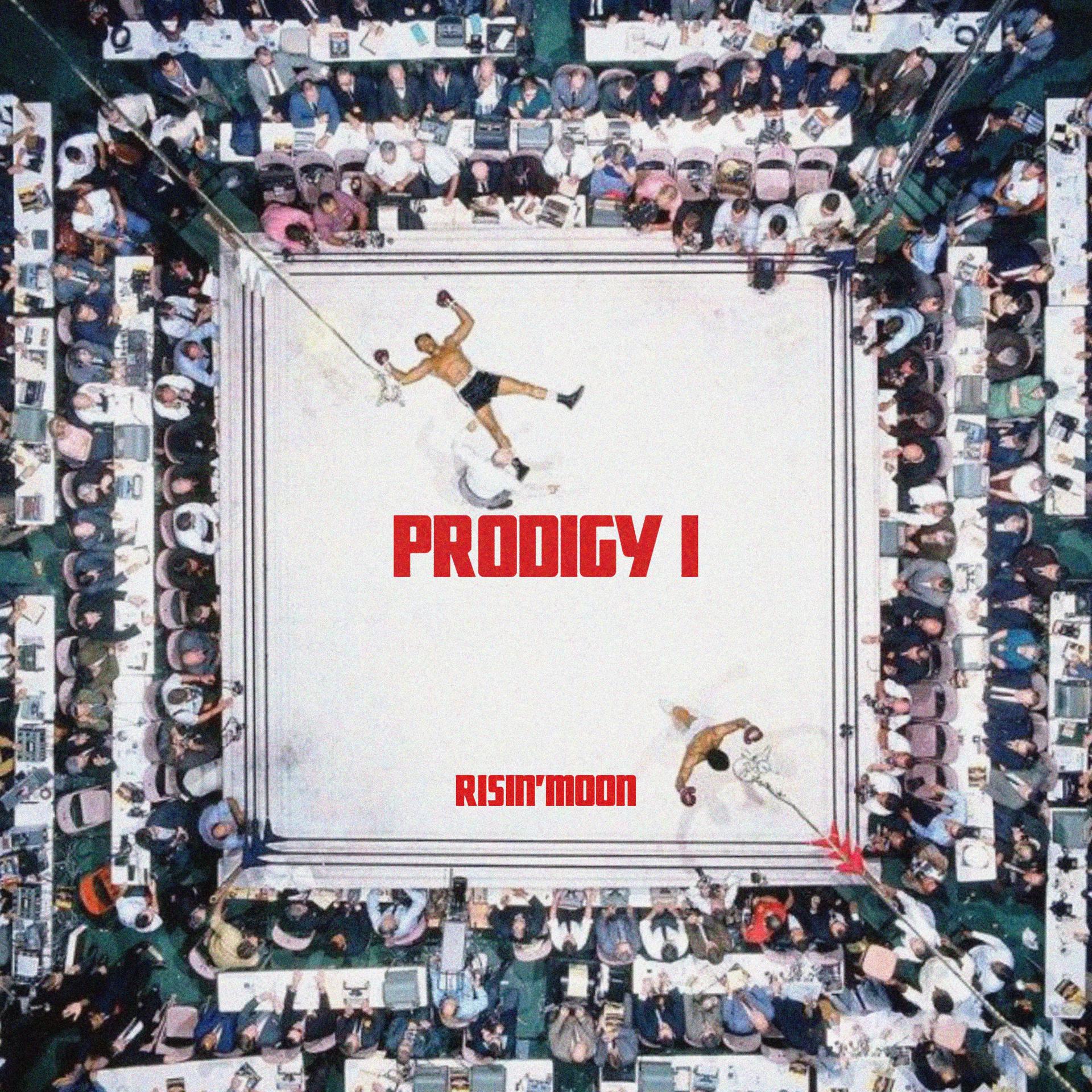 Постер альбома Prodigy I