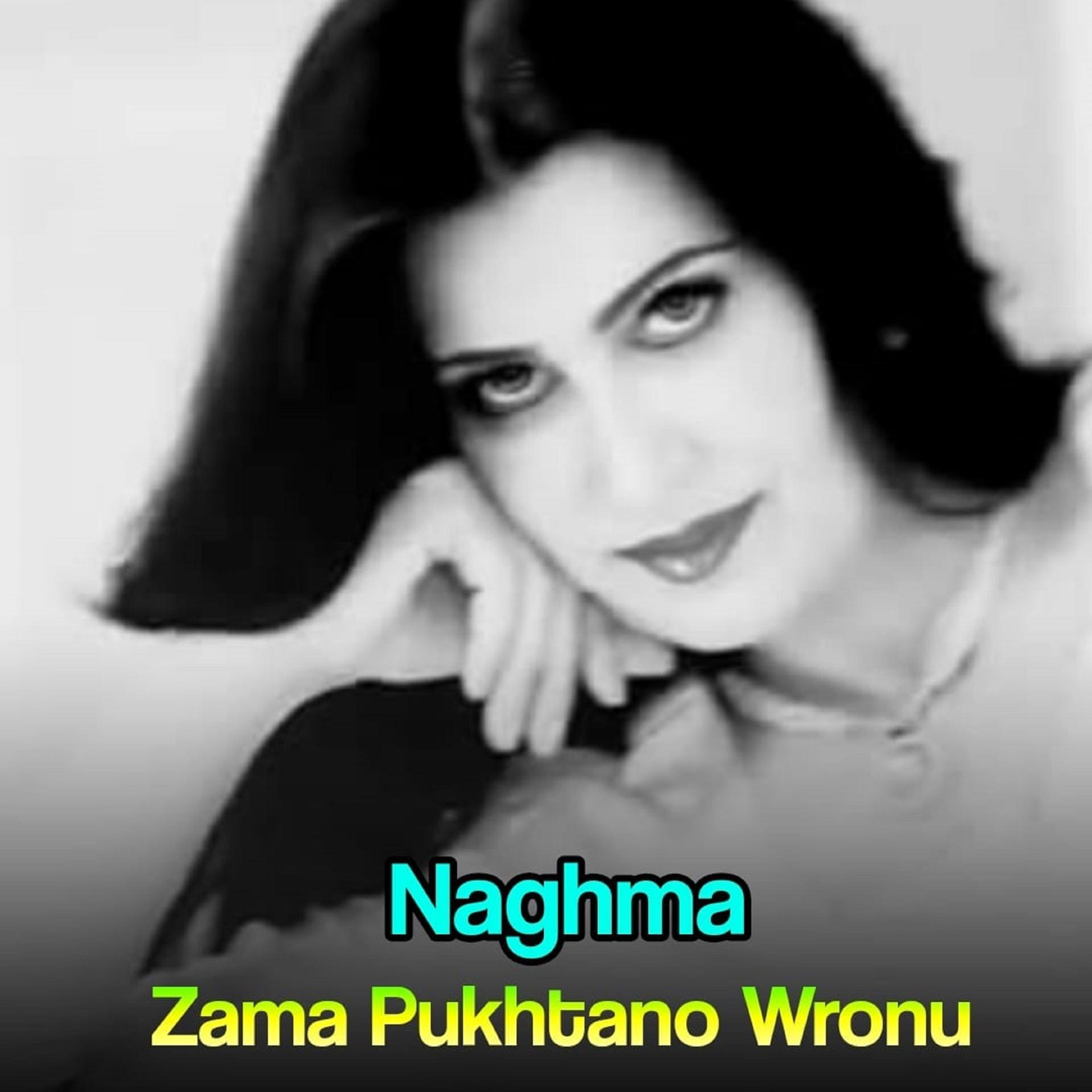 Постер альбома Zama Pukhtano Wronu