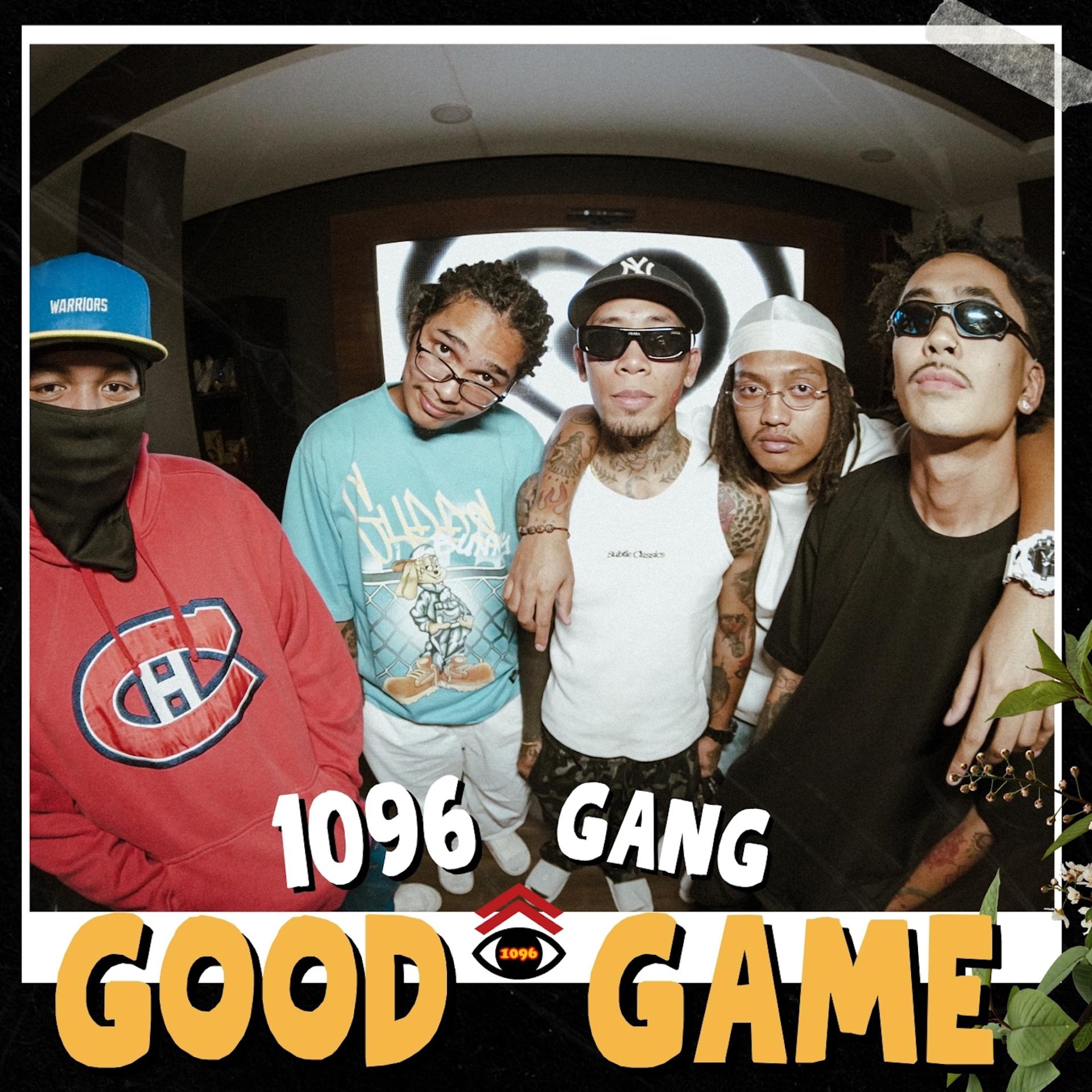Постер альбома Good Game