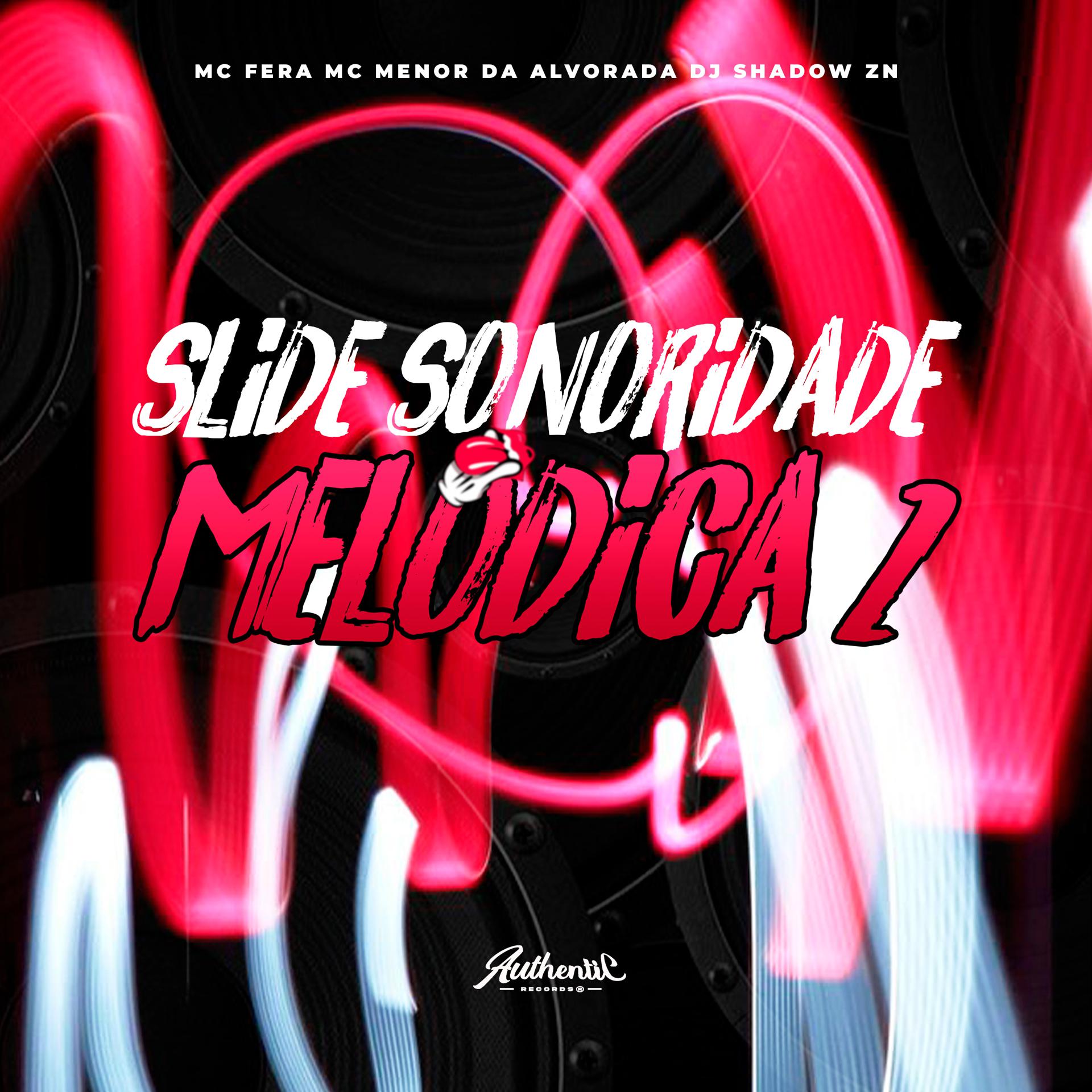 Постер альбома Slide Sonoridade Melódica 2
