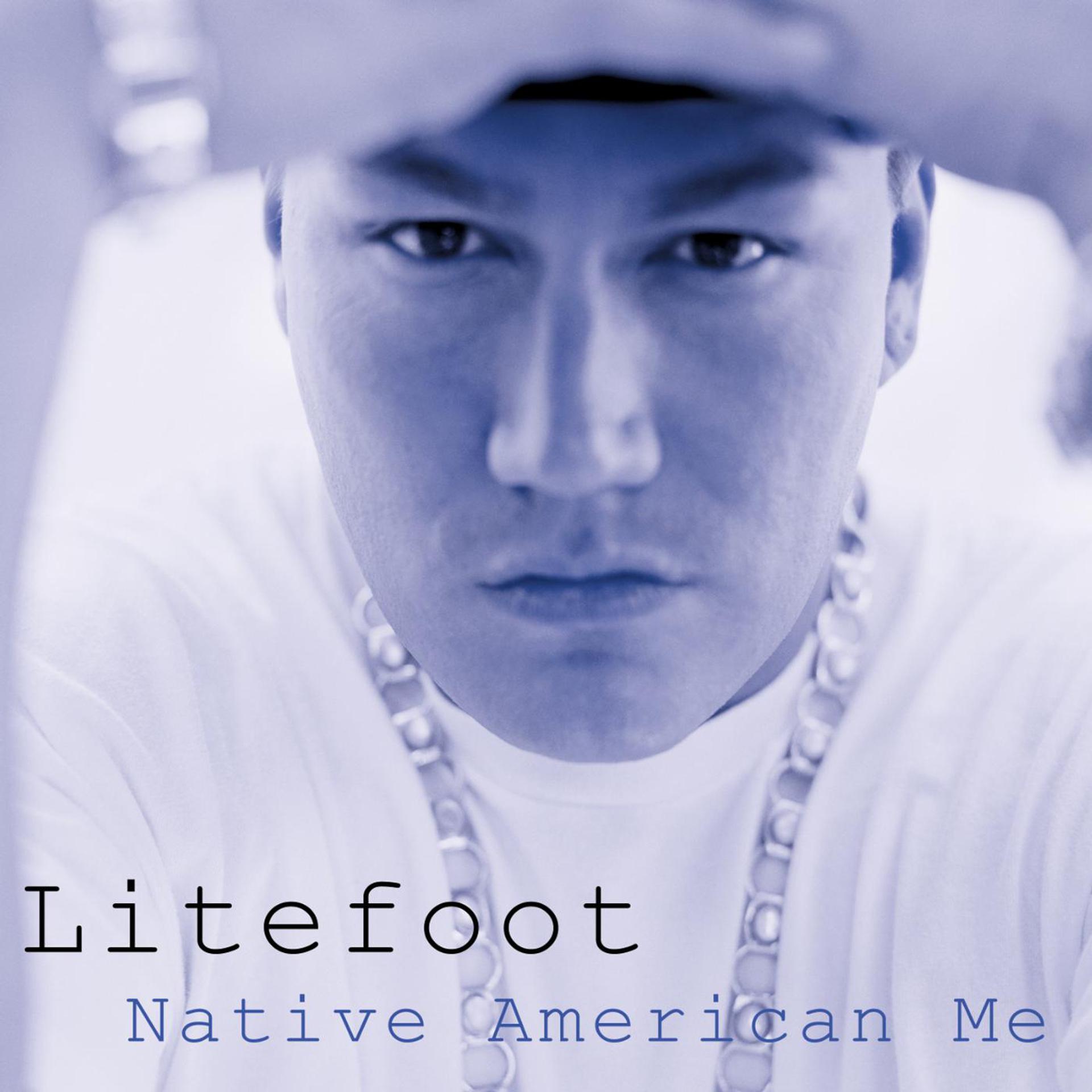 Постер альбома Native American Me