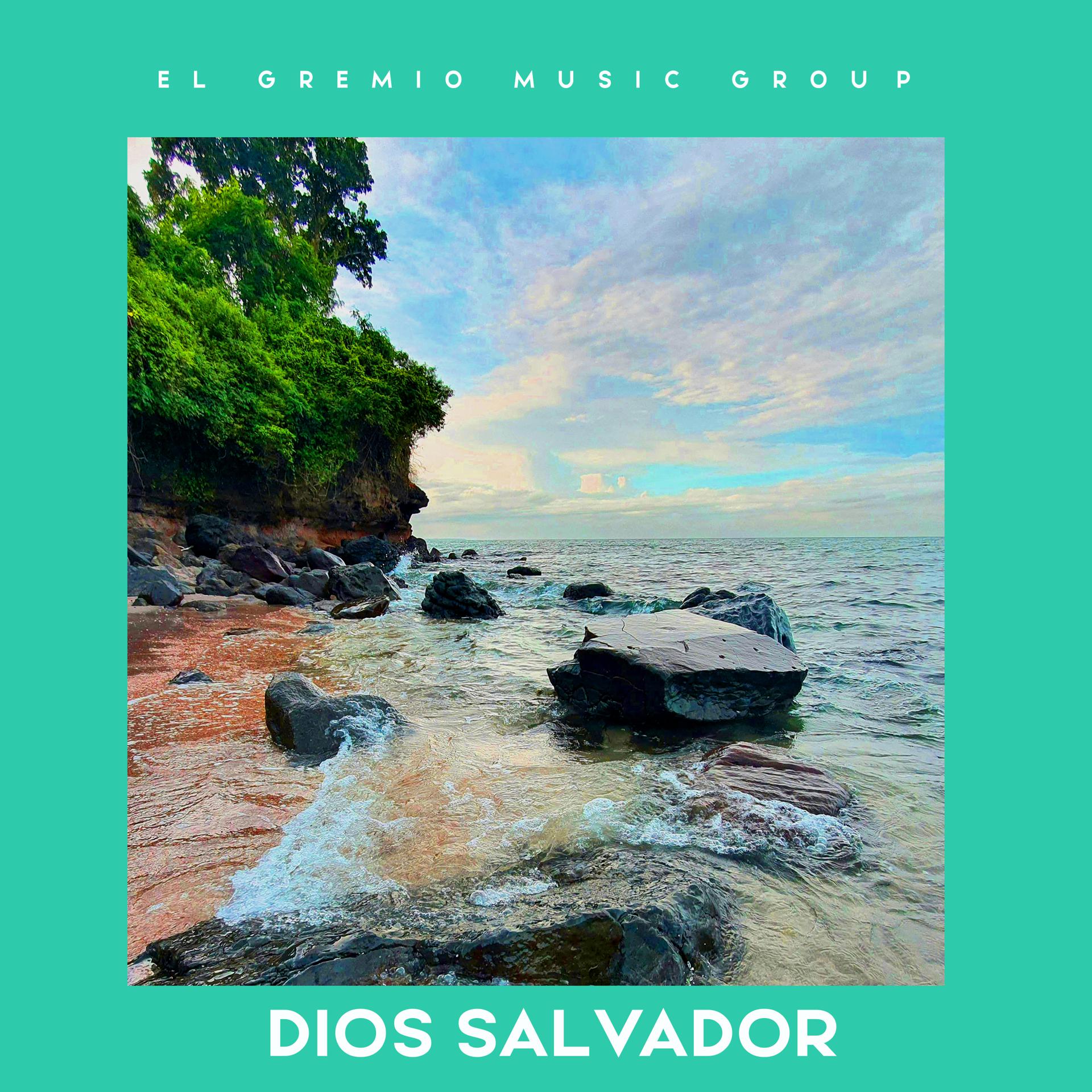 Постер альбома Dios Salvador