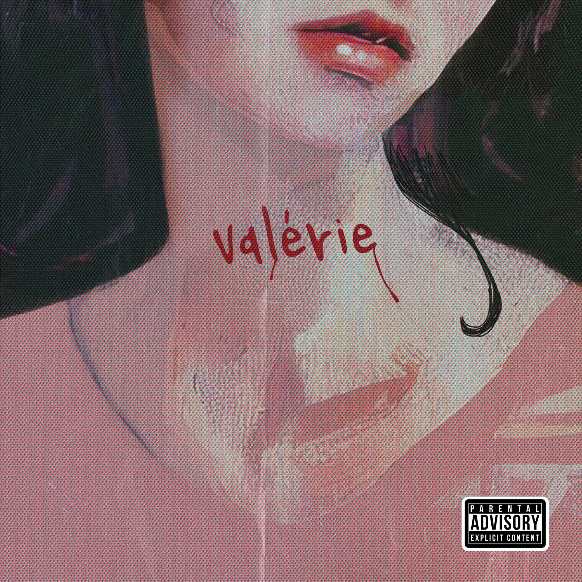 Постер альбома Valérie