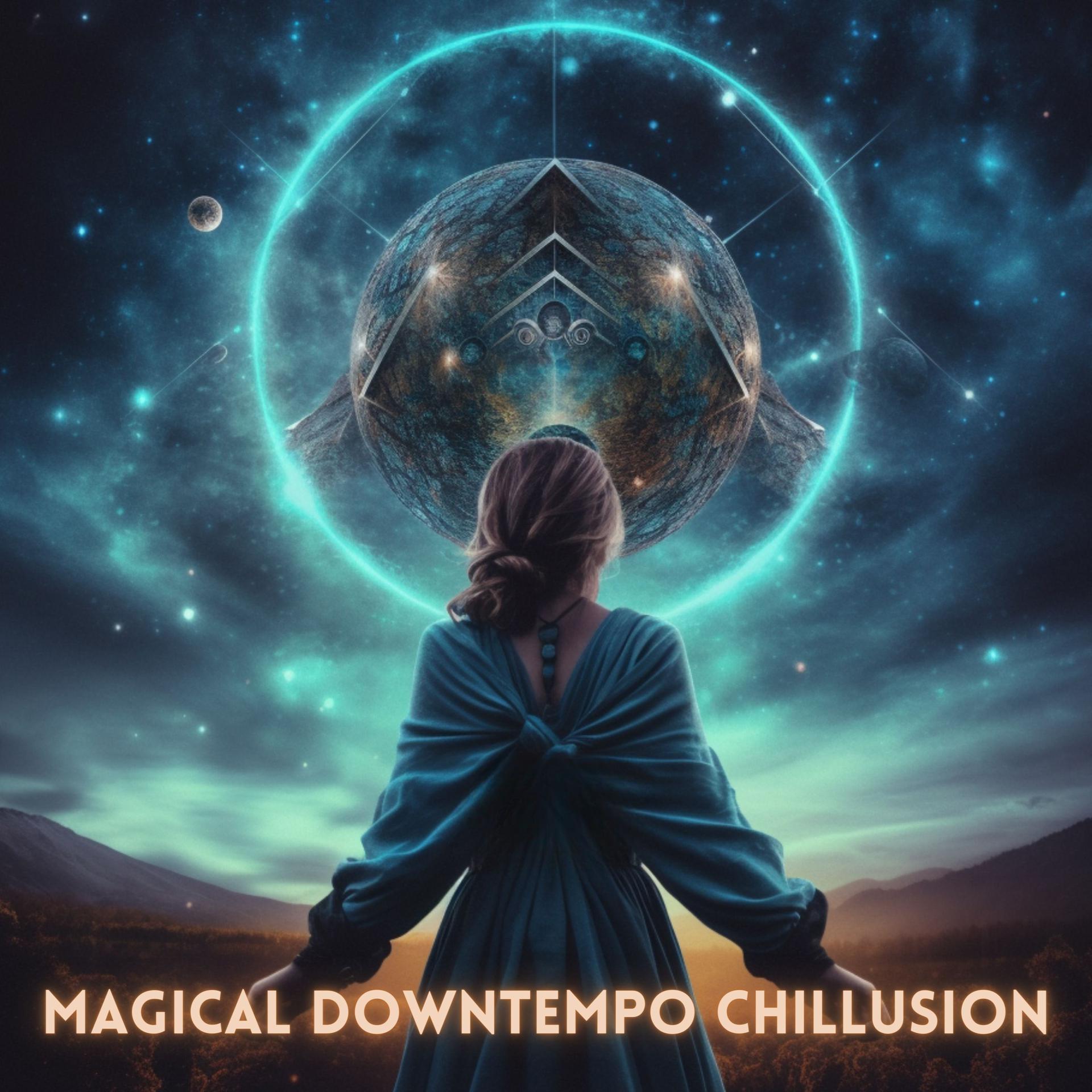 Постер альбома Magical Downtempo Chillusion