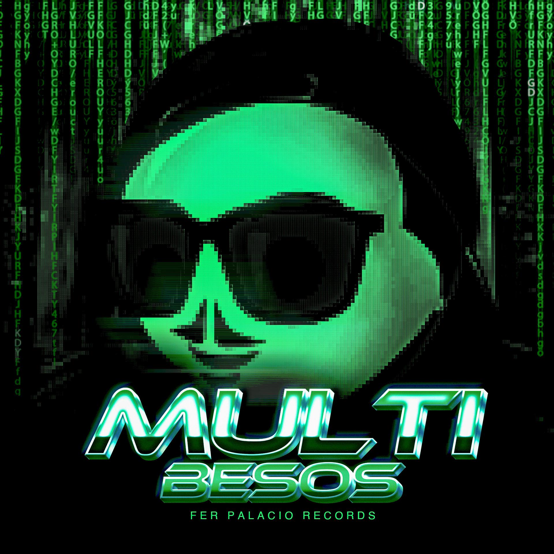 Постер альбома Multibesos, Ia N. 1