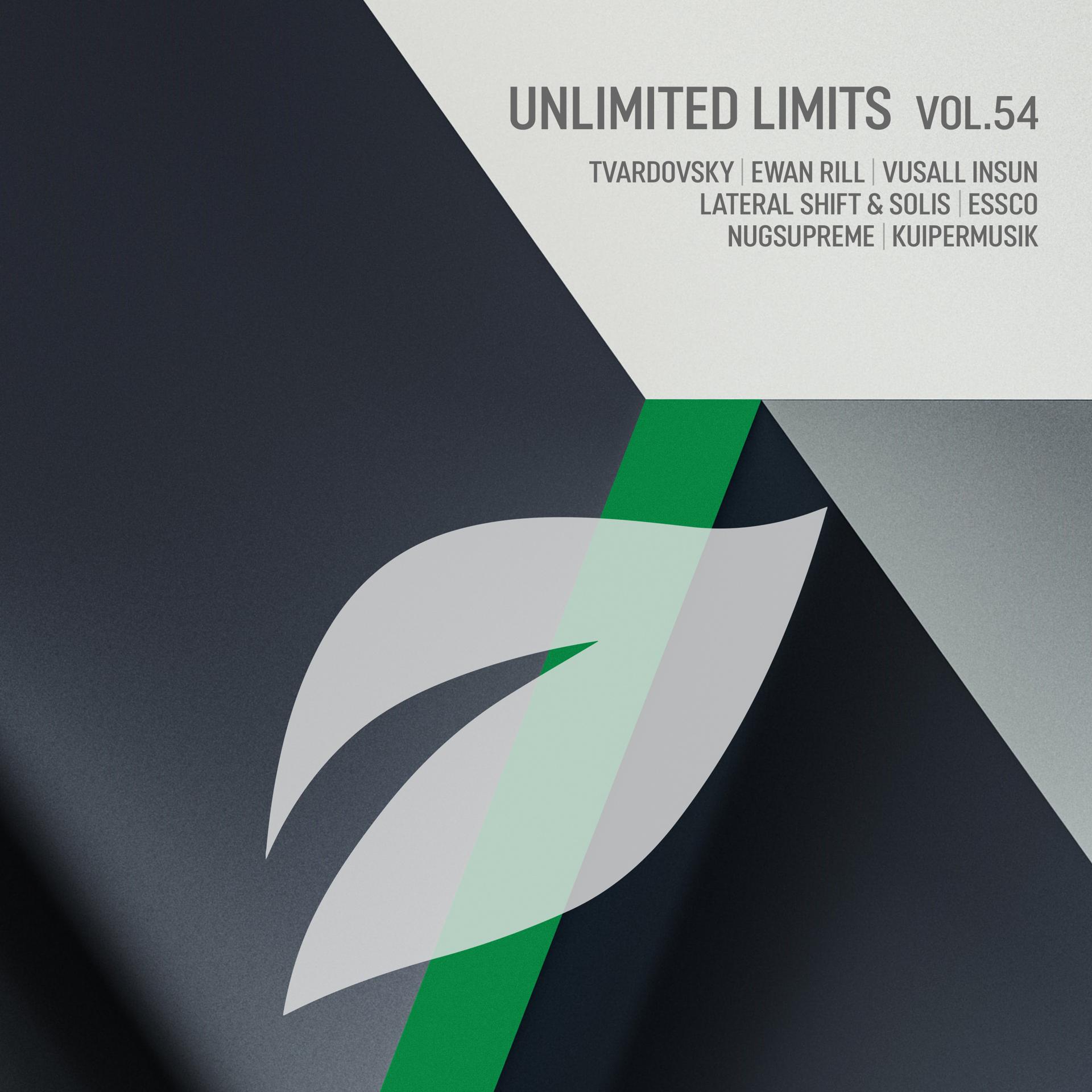 Постер альбома Unlimited Limits, Vol. 54