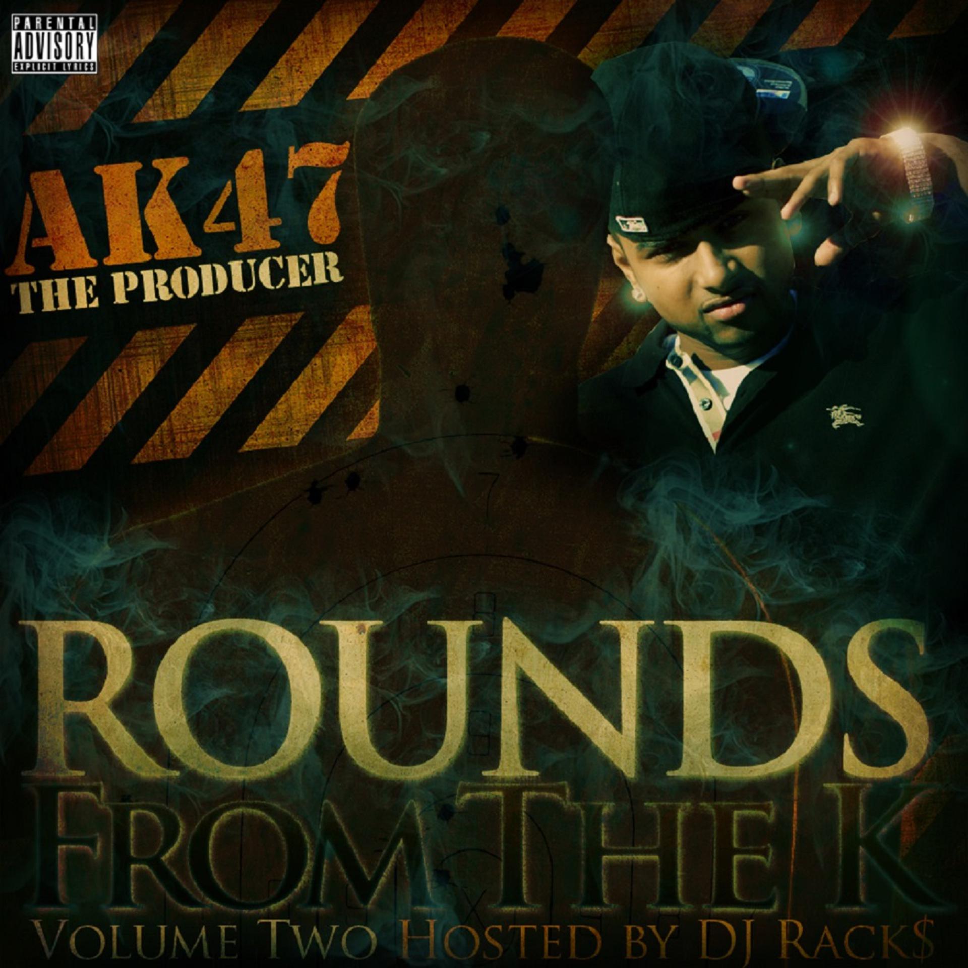 Постер альбома Rounds From The K, Vol. 2