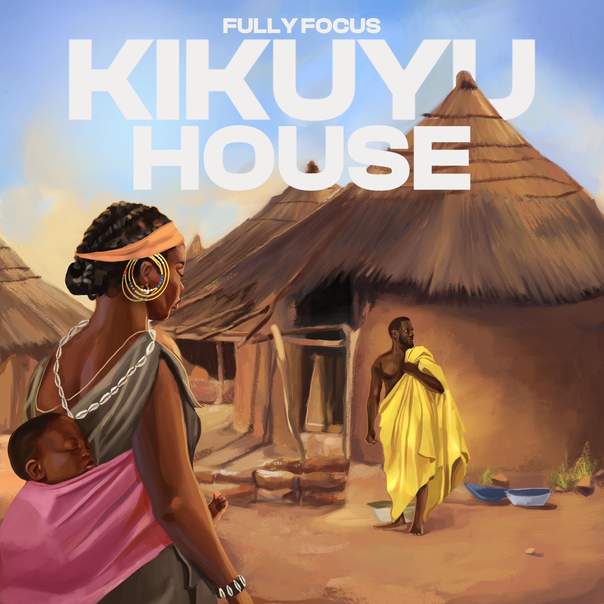 Постер альбома Kikuyu House