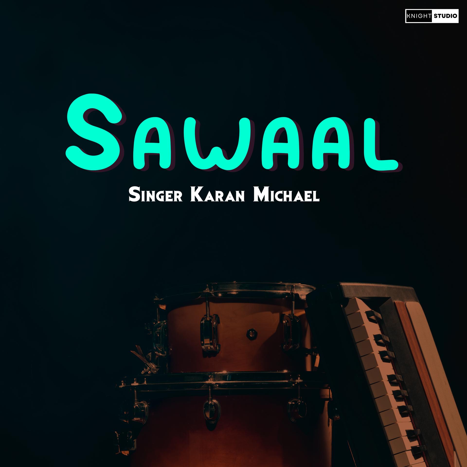Постер альбома Sawaal