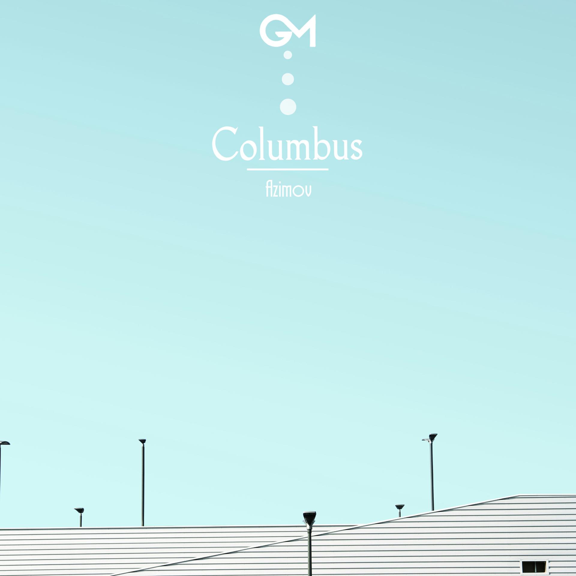 Постер альбома Columbus