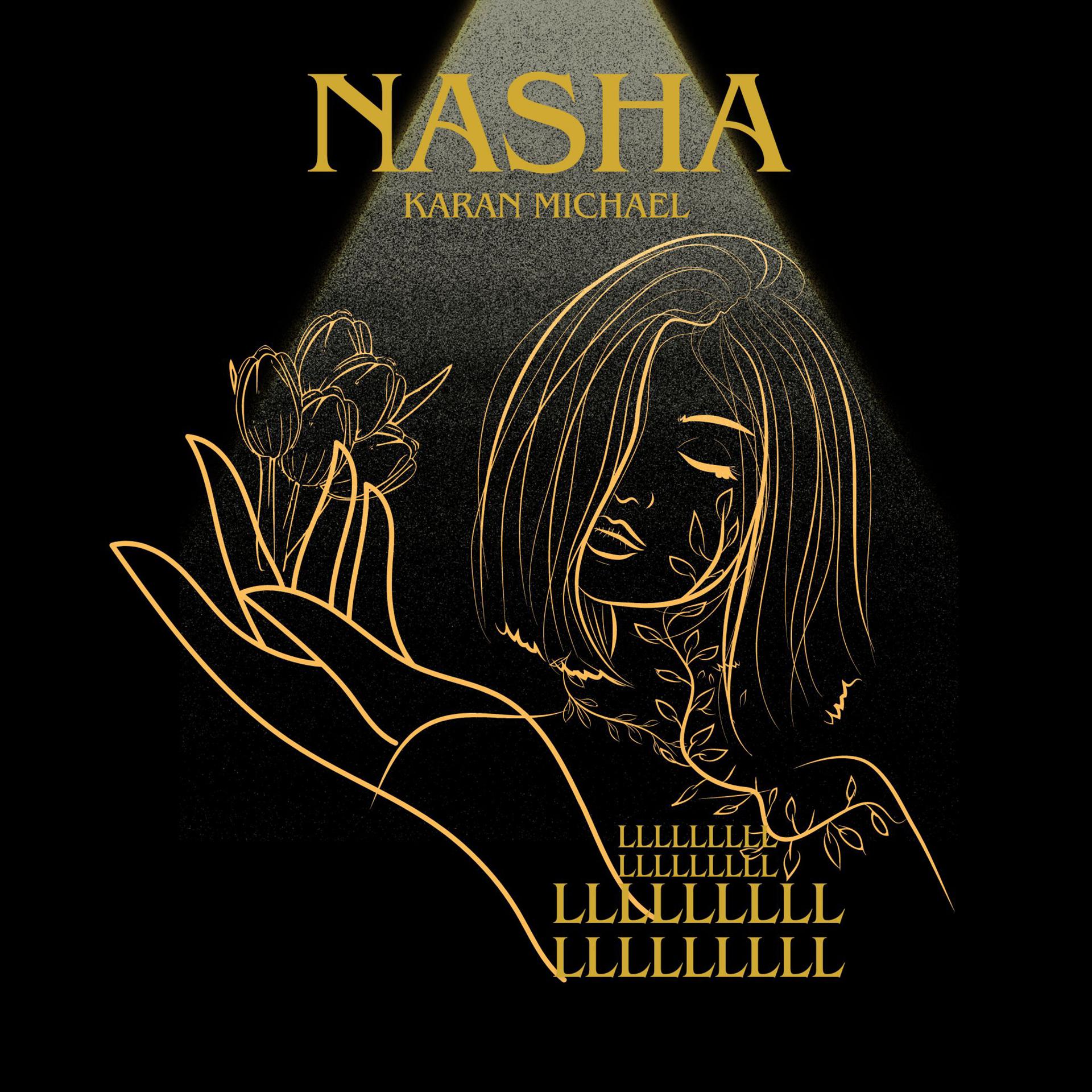 Постер альбома Nasha