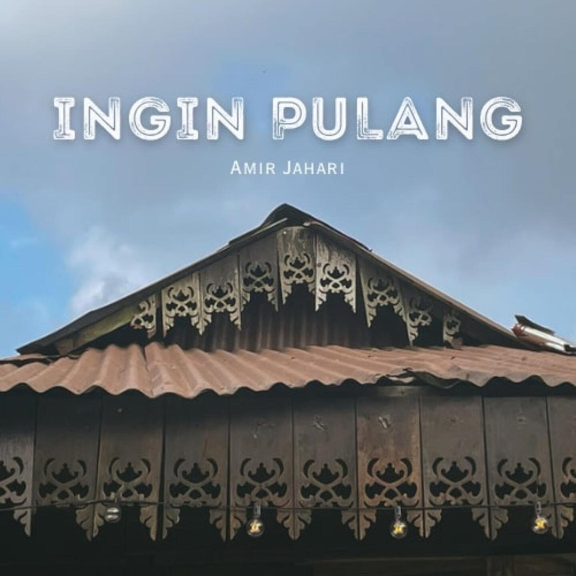 Постер альбома Ingin Pulang