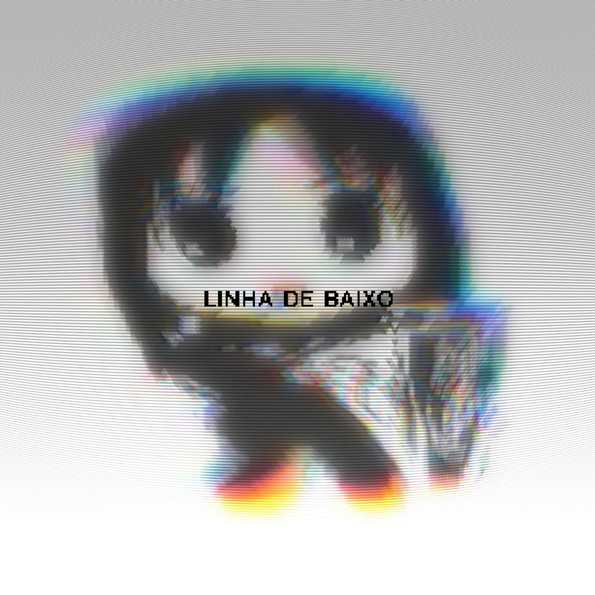 Постер альбома LINHA DE BAIXO