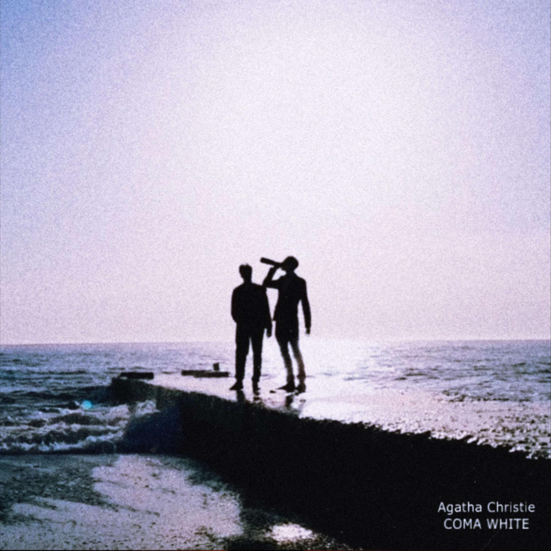 Постер альбома Agatha Christie