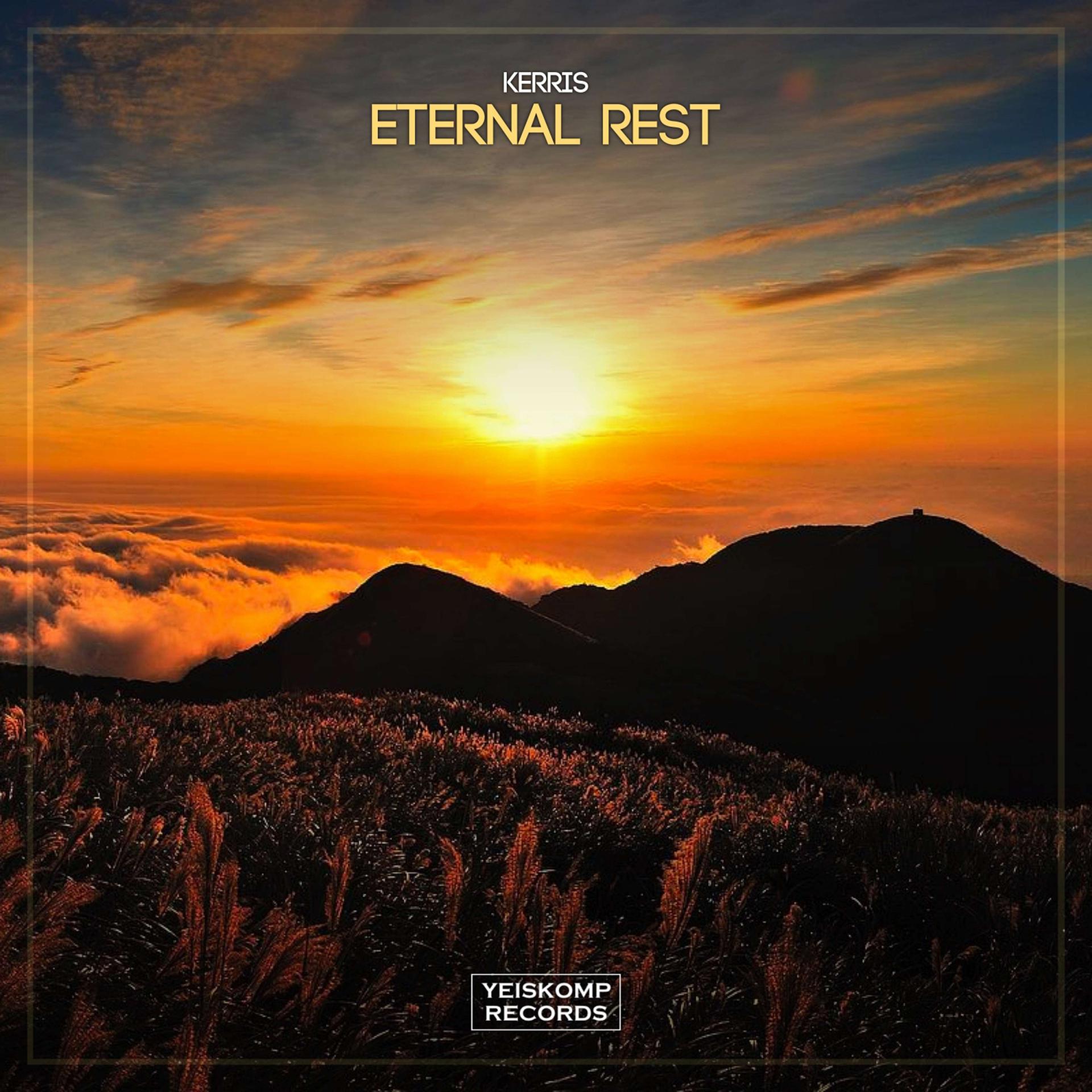 Постер альбома Eternal Rest