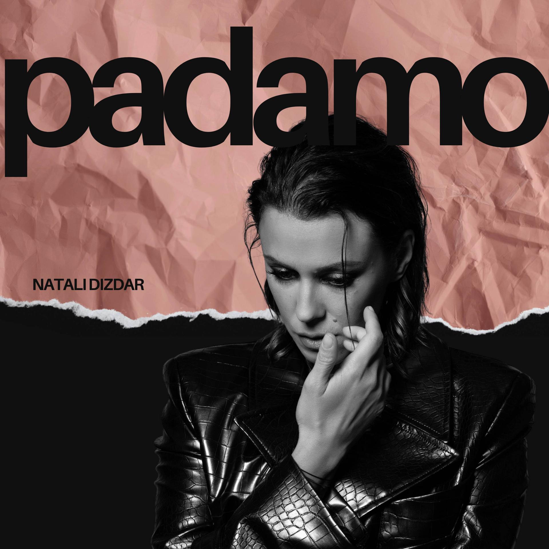 Постер альбома Padamo