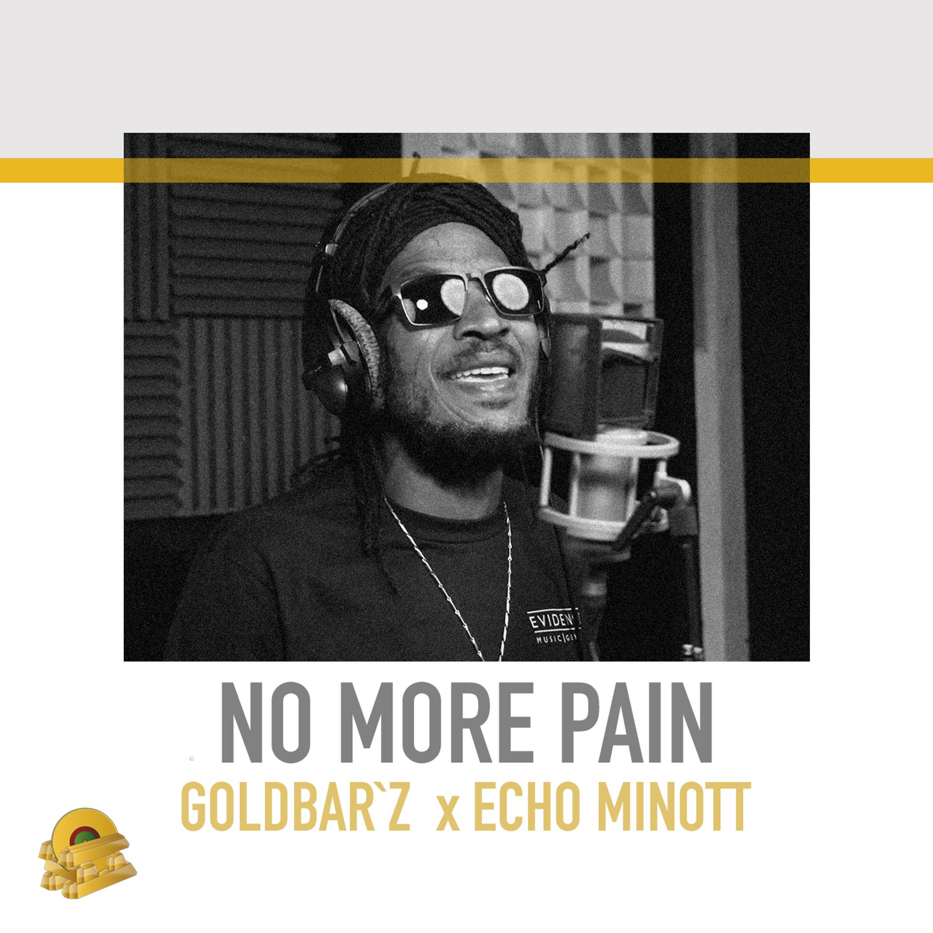 Постер альбома No More Pain