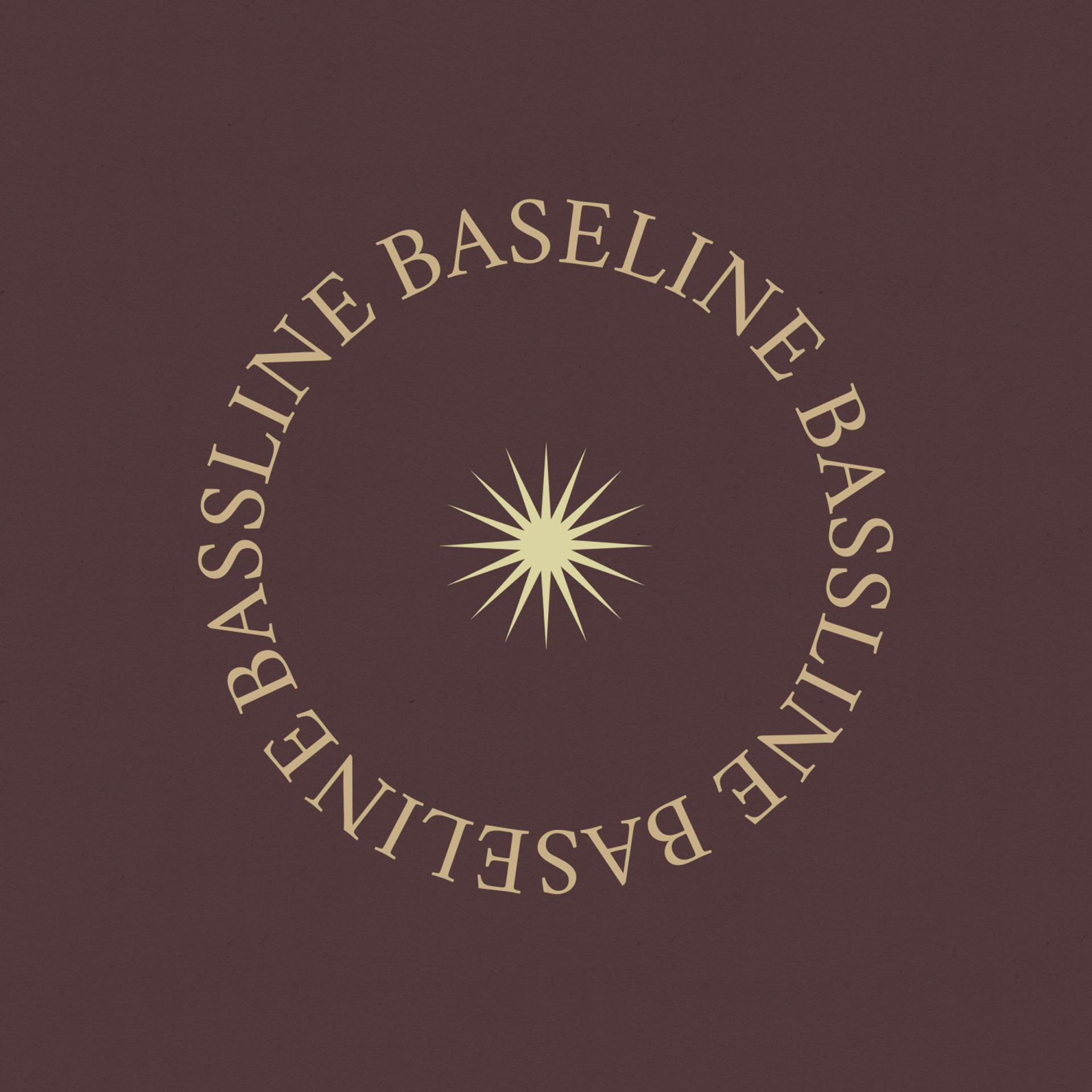 Постер альбома Bassline Baseline
