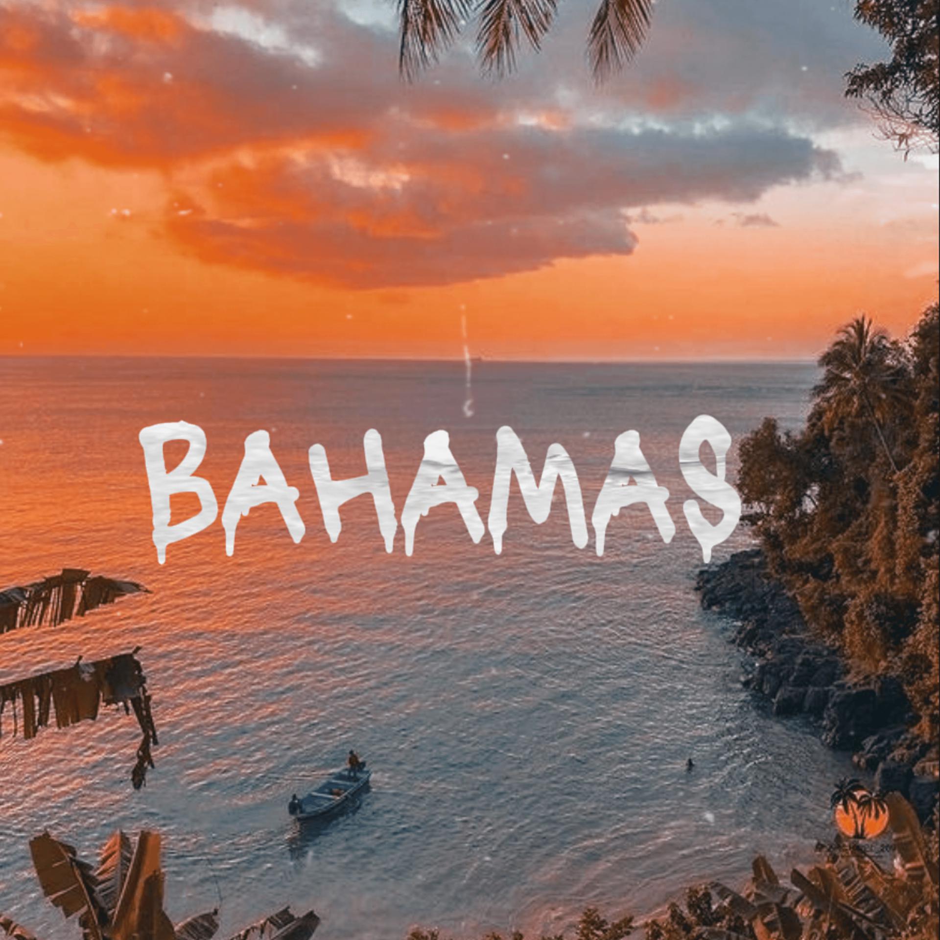 Постер альбома Bahamas