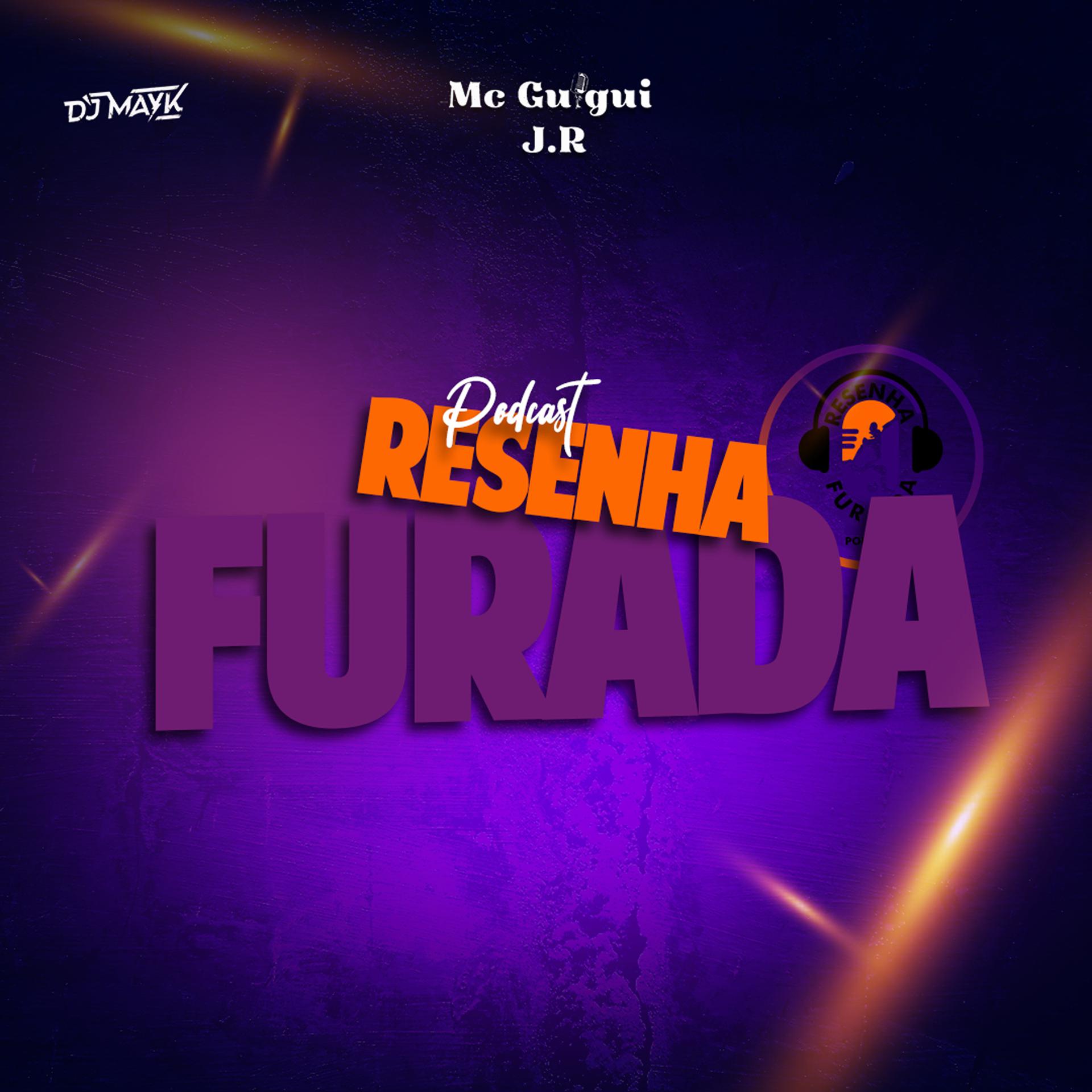 Постер альбома Resenha Furada