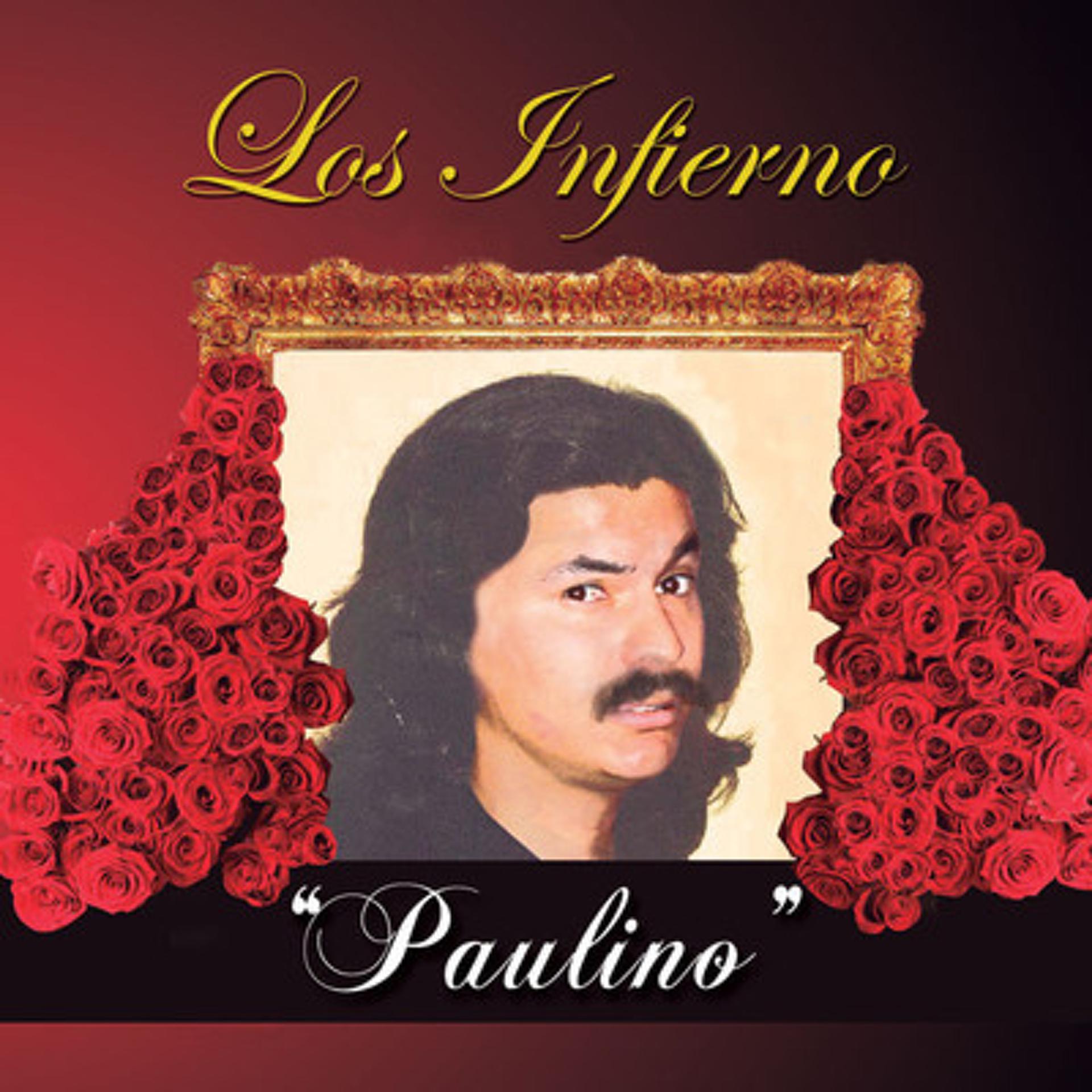 Постер альбома Paulino