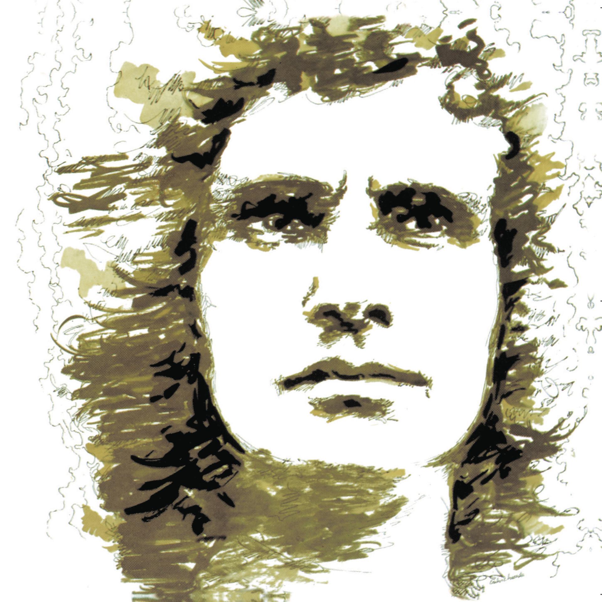 Постер к треку Roberto Carlos - Detalhes (Versão Remasterizada)