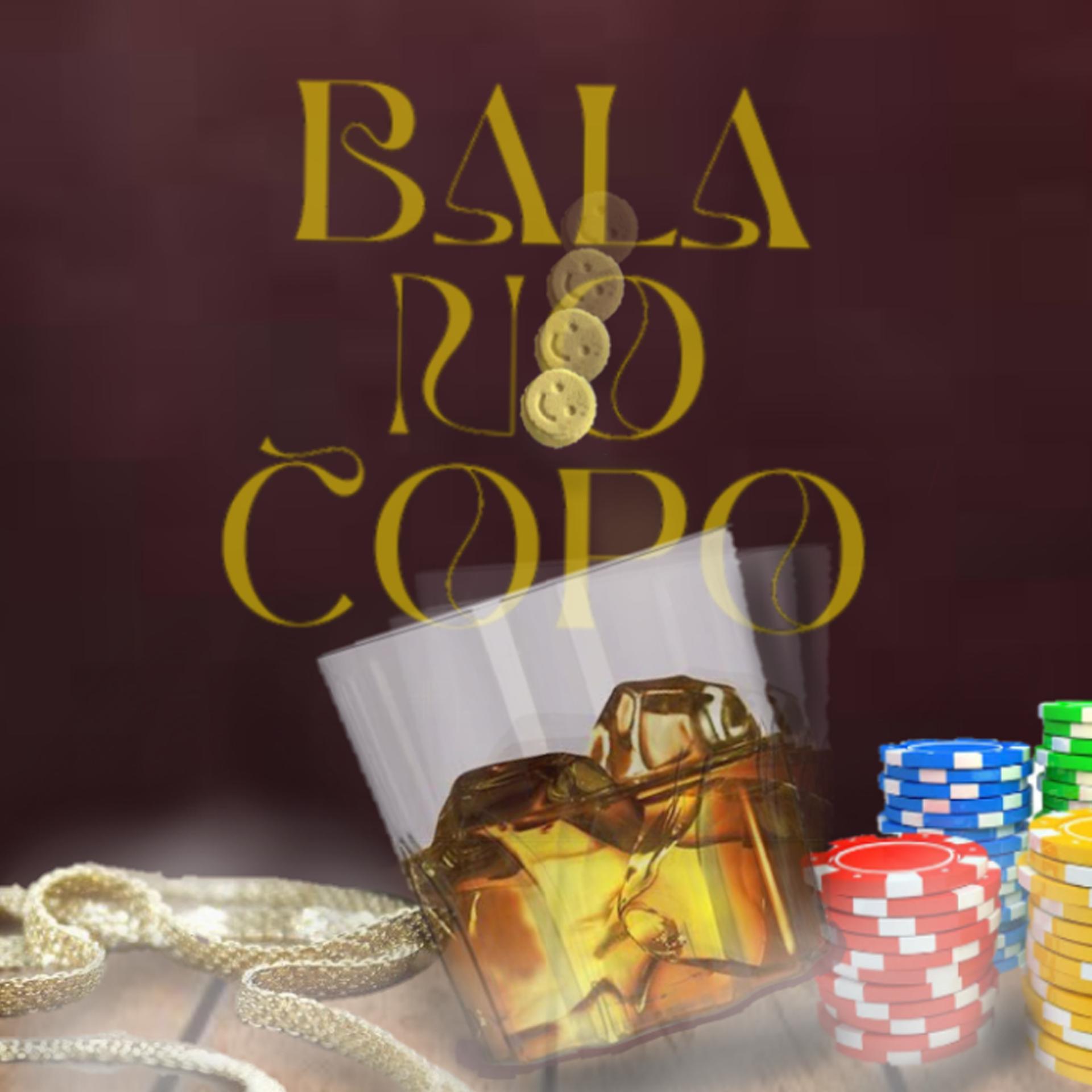Постер альбома Bala no Copo