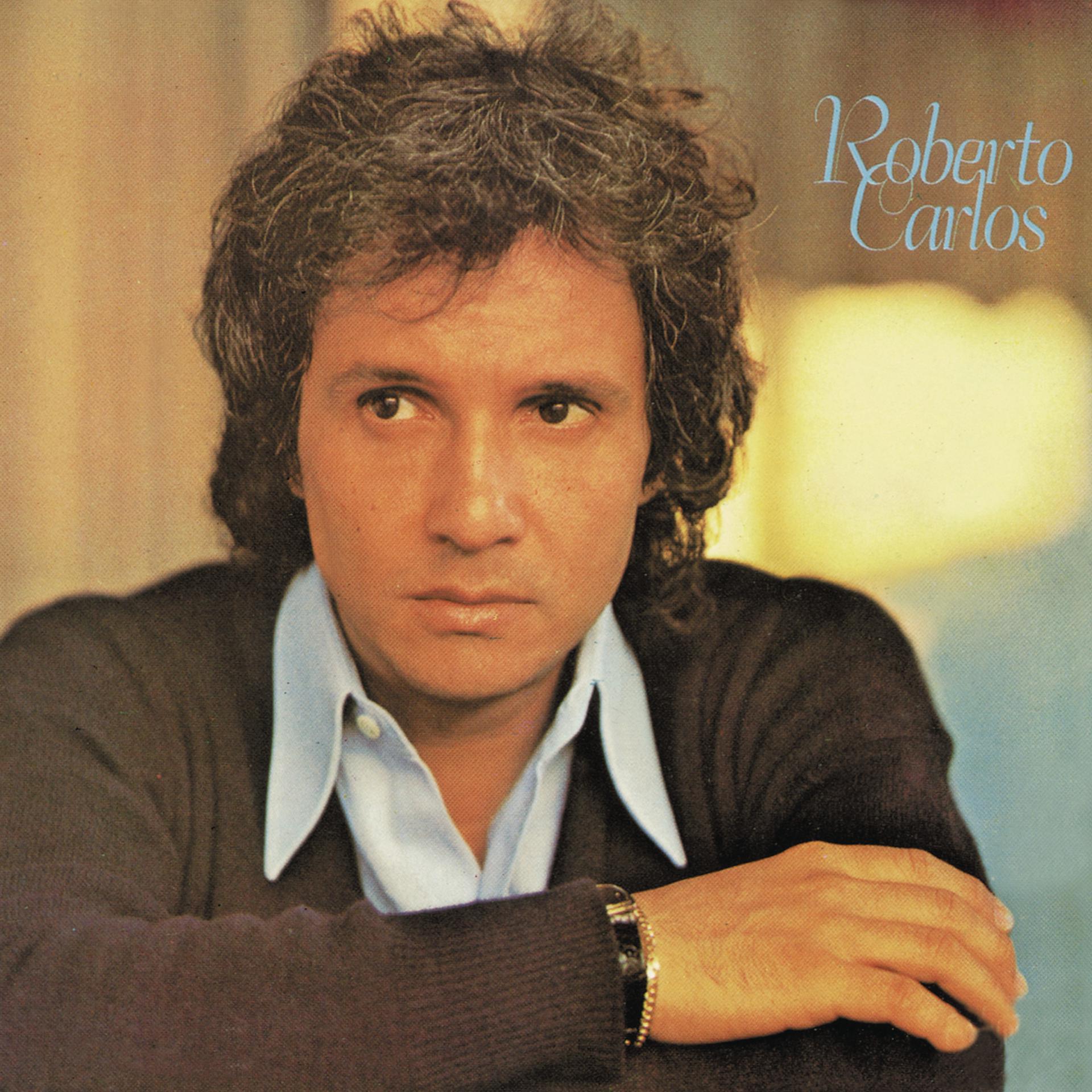 Постер альбома Roberto Carlos (1978 Remasterizado)