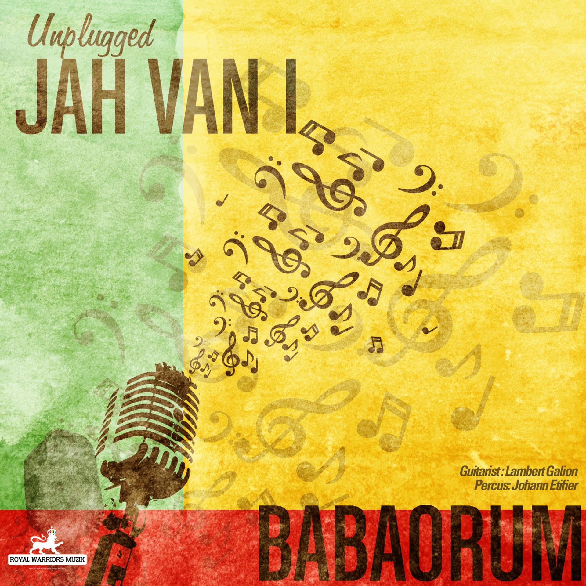 Постер альбома Babaorum