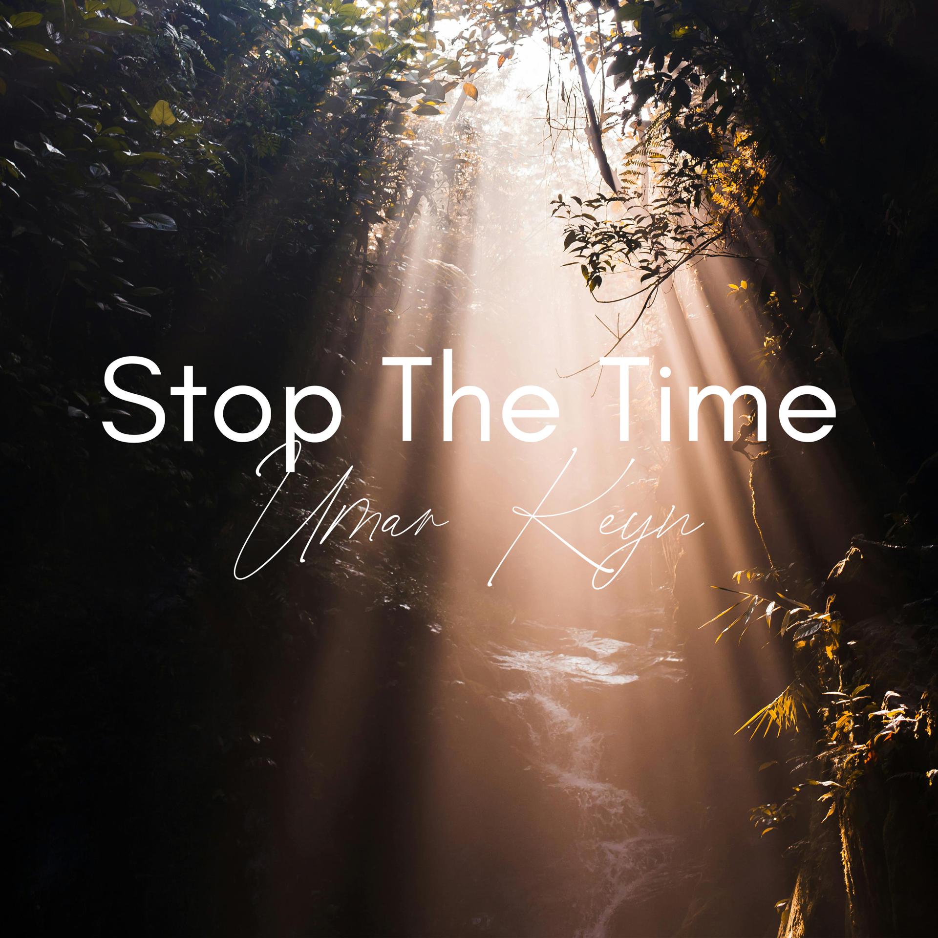 Постер альбома Stop the Time