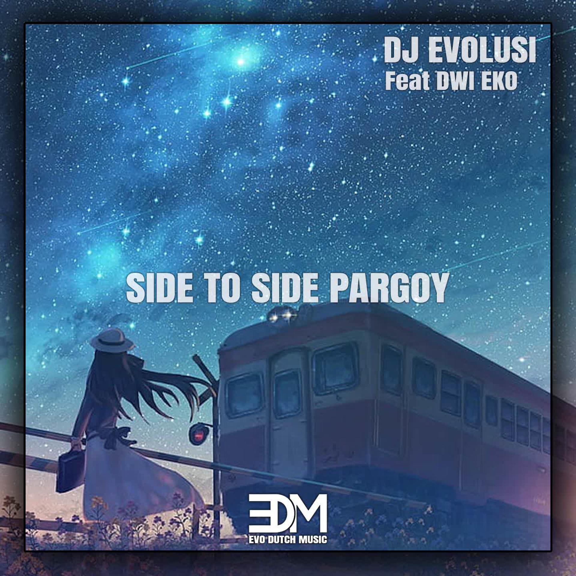Постер альбома Side To Side Pargoy