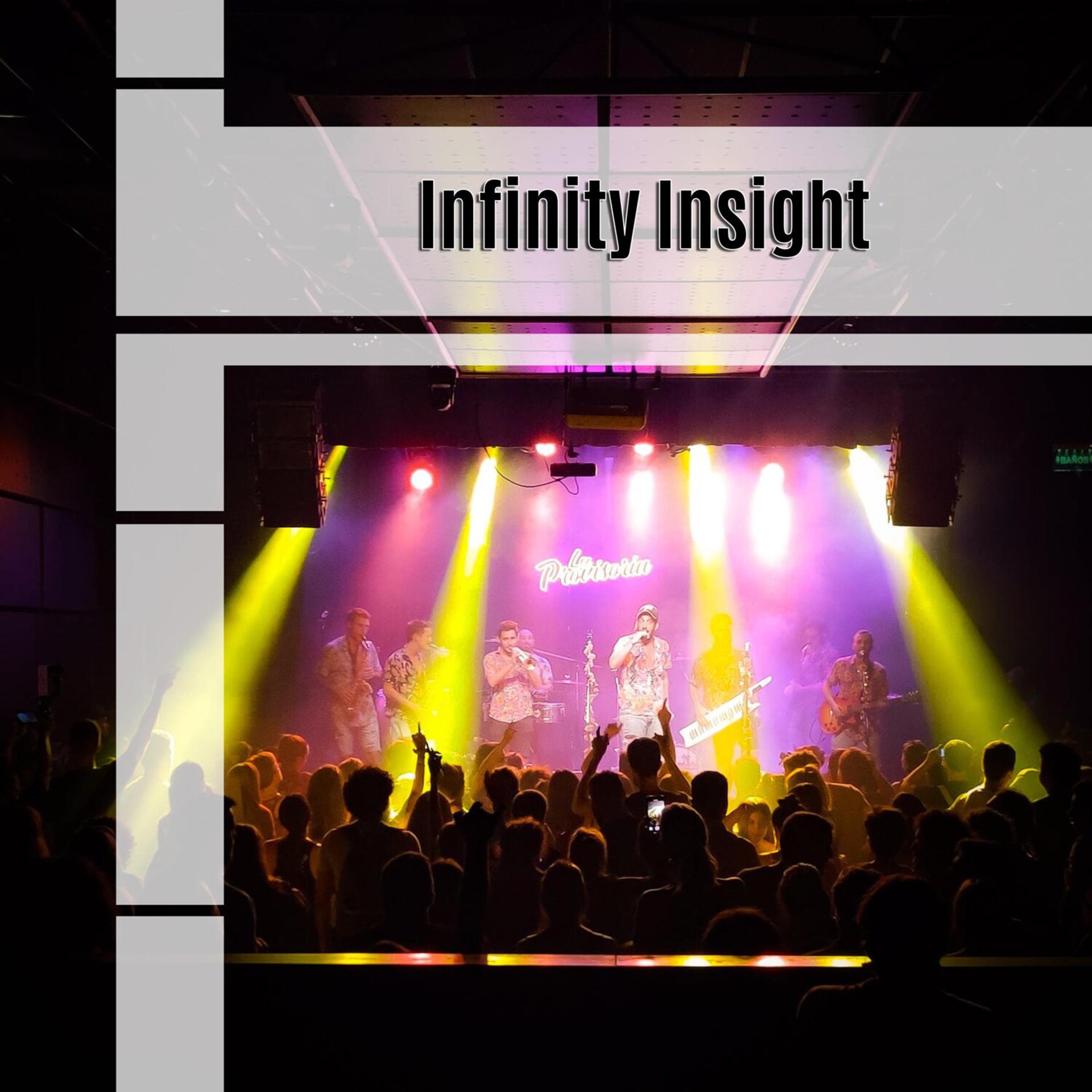 Постер альбома Infinity Insight