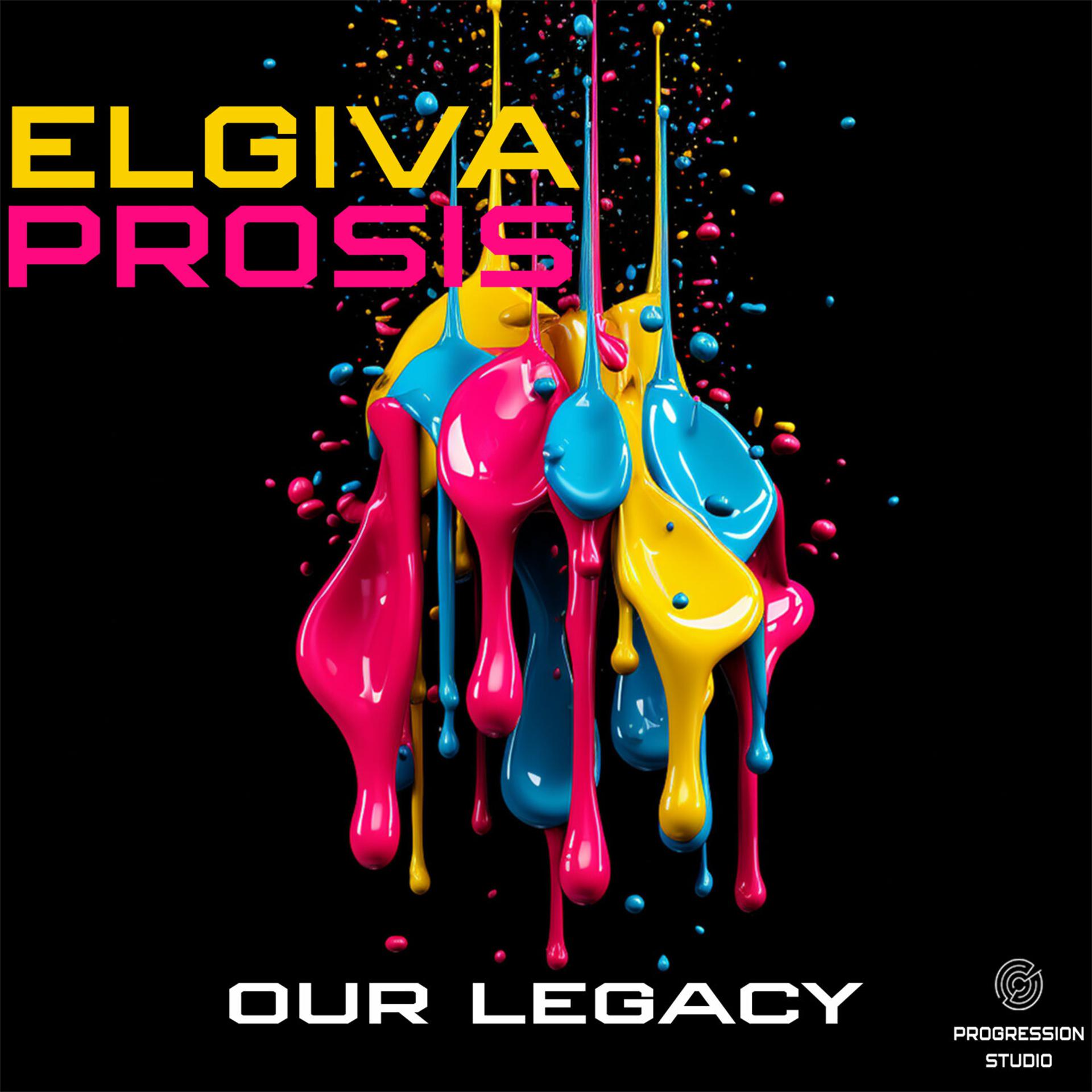 Постер альбома Our Legacy