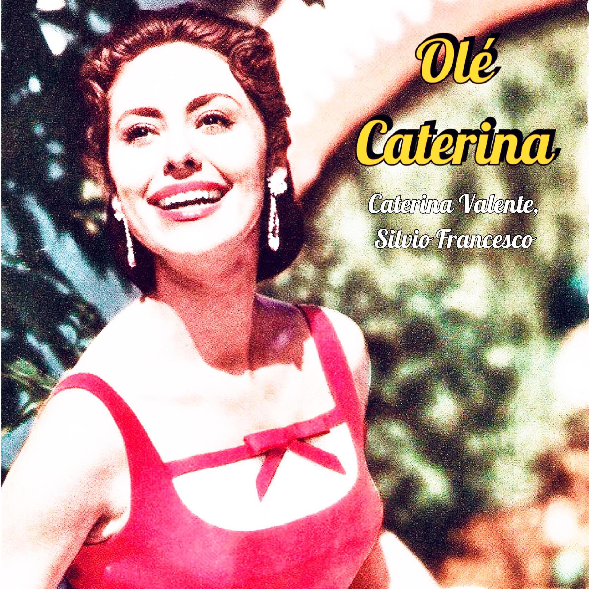 Постер альбома Olé Caterina