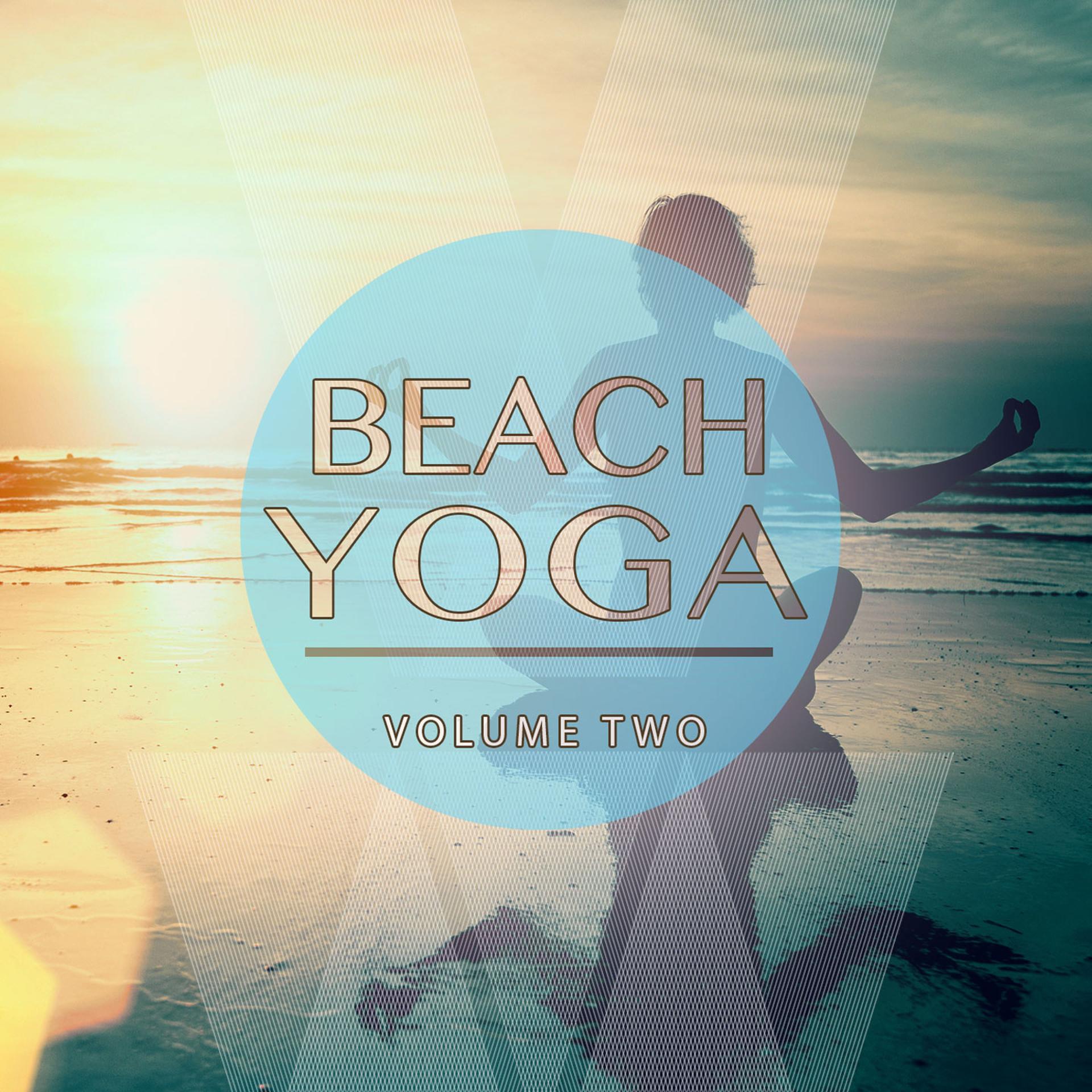 Постер альбома Beach Yoga, Vol. 2