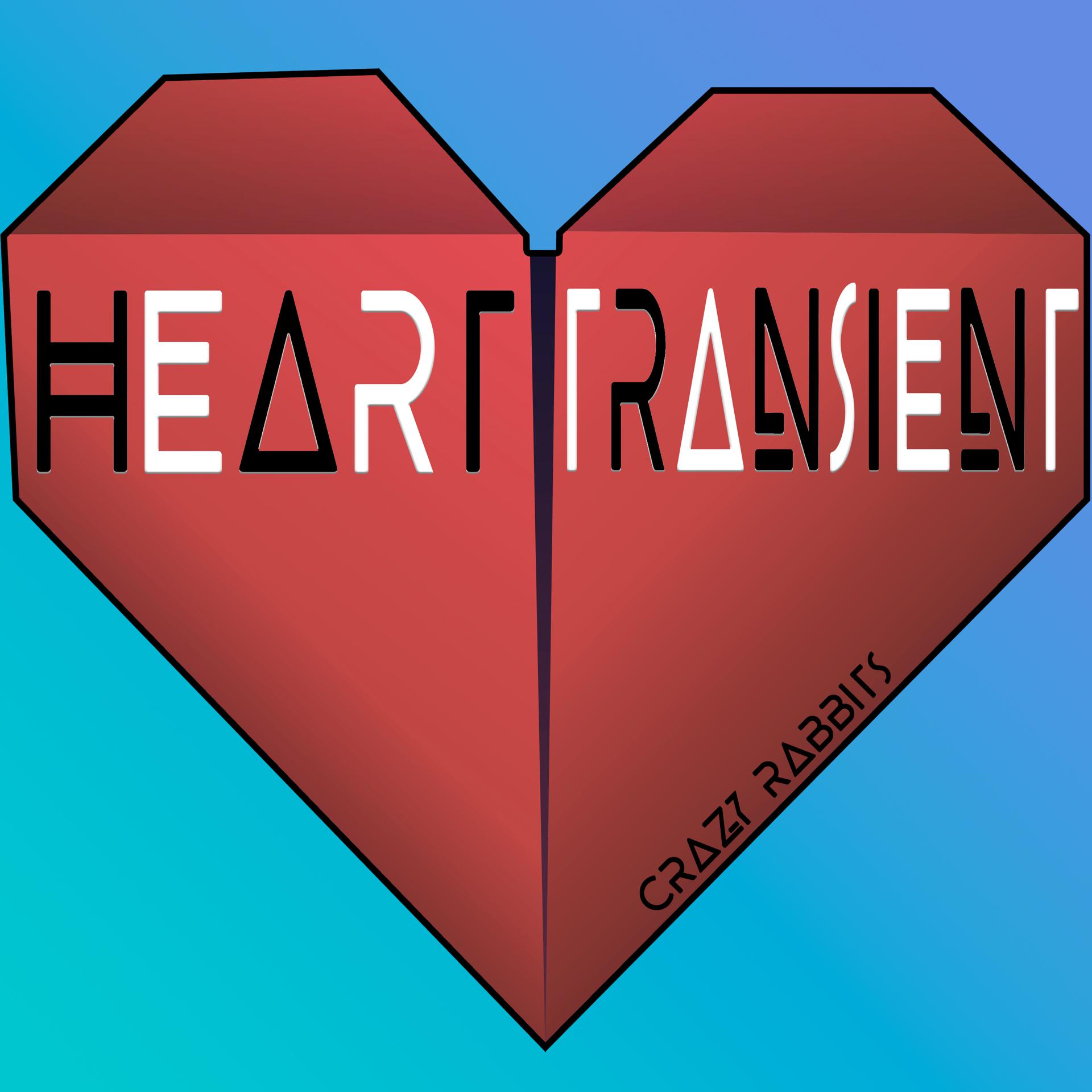 Постер альбома Heart transient
