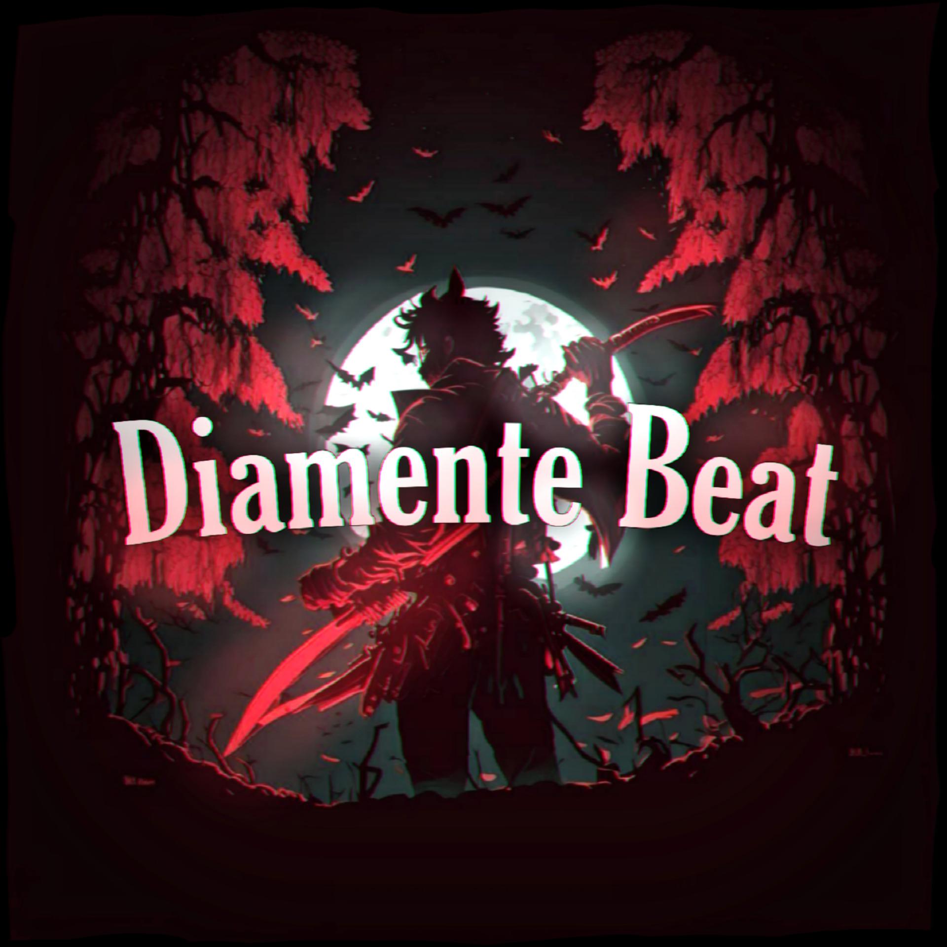 Постер альбома Diamente Beat