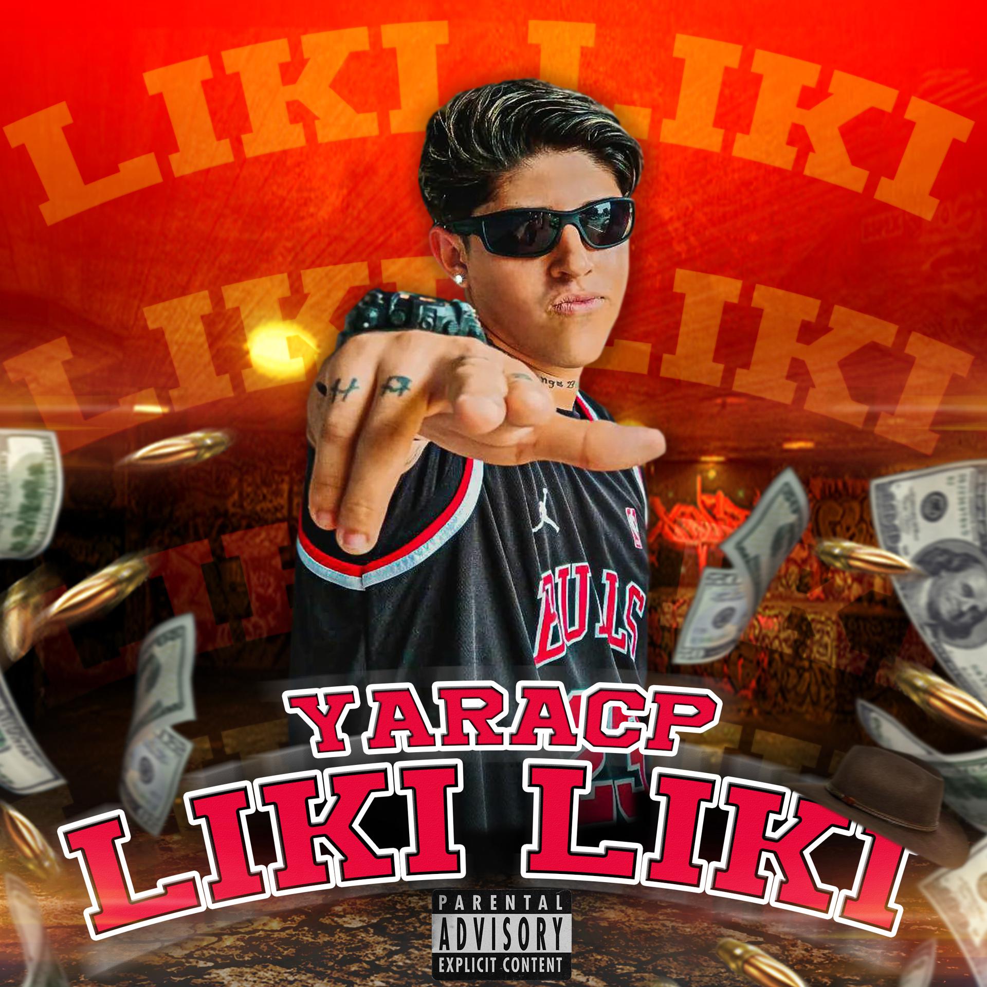 Постер альбома Liki Liki