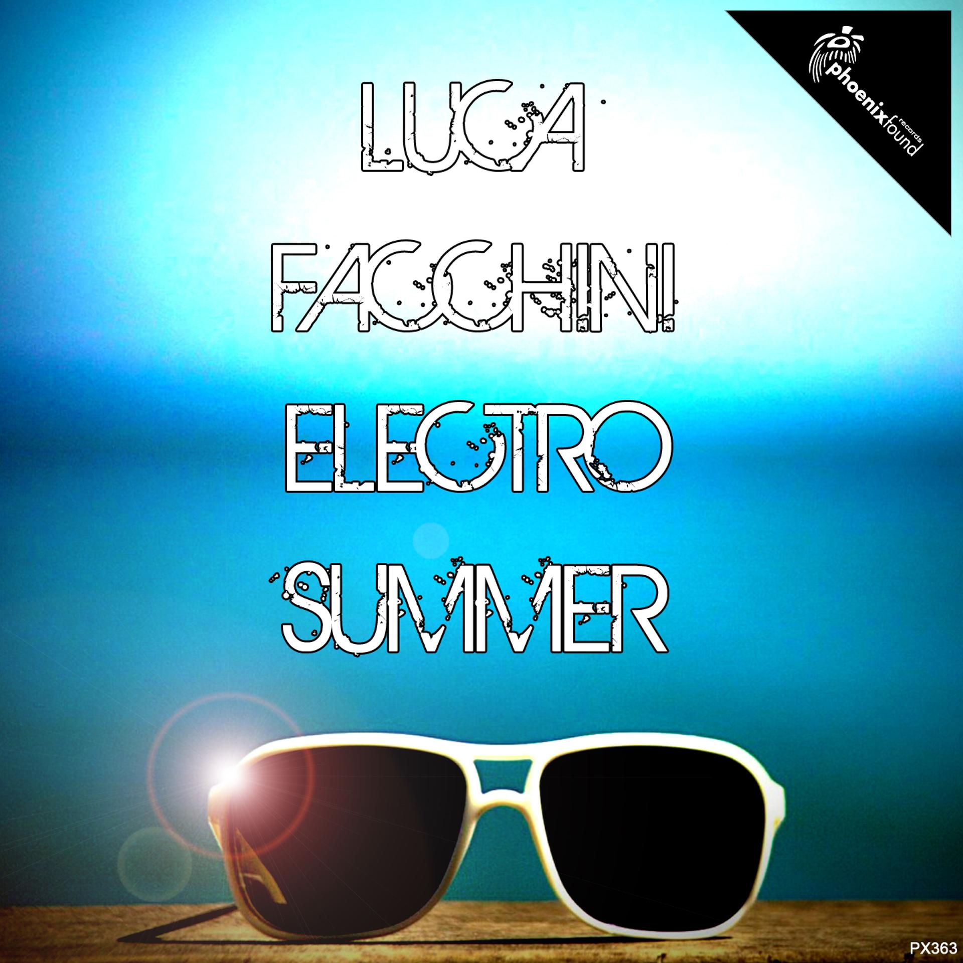 Постер альбома Luca Facchini Electro Summer