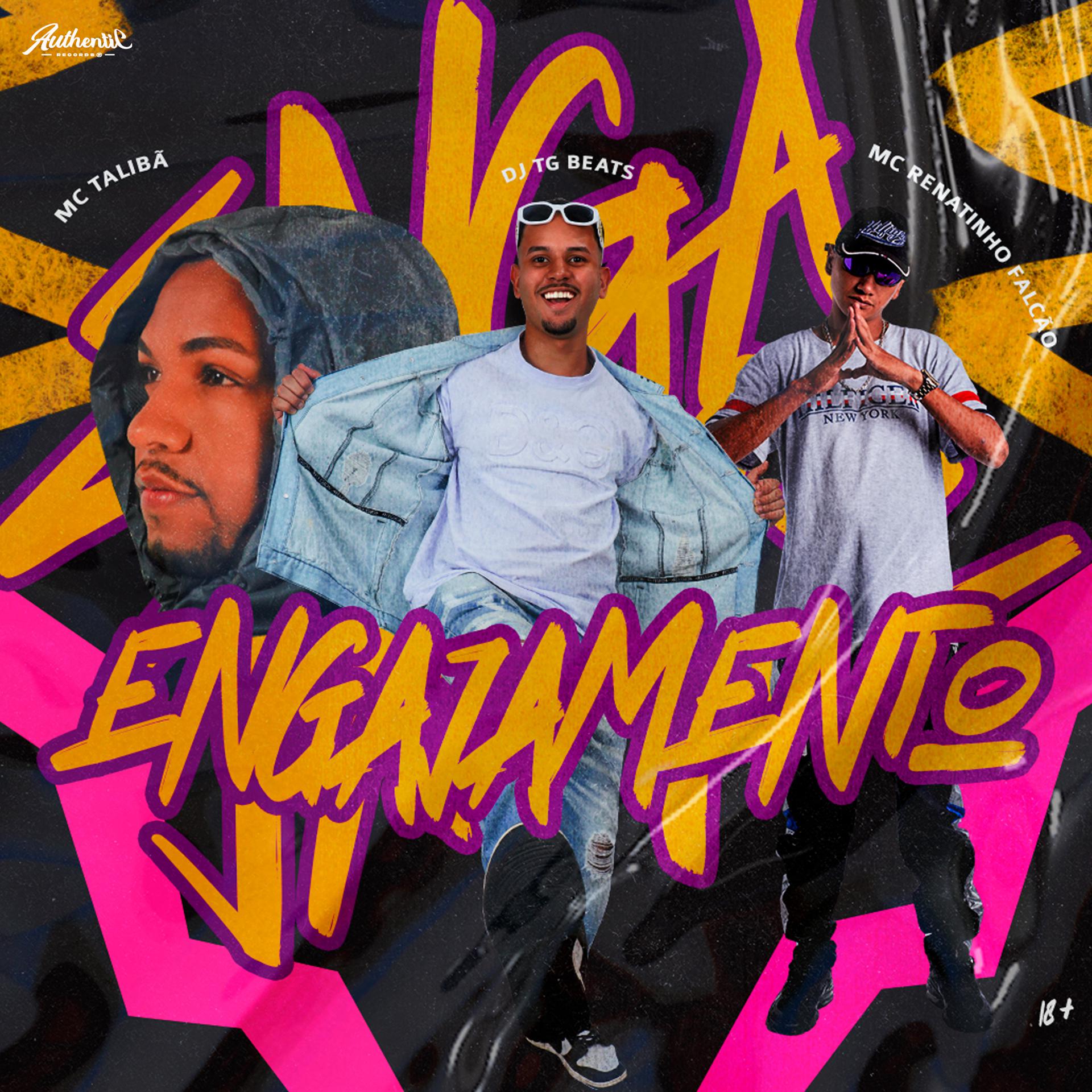 Постер альбома Engajamento