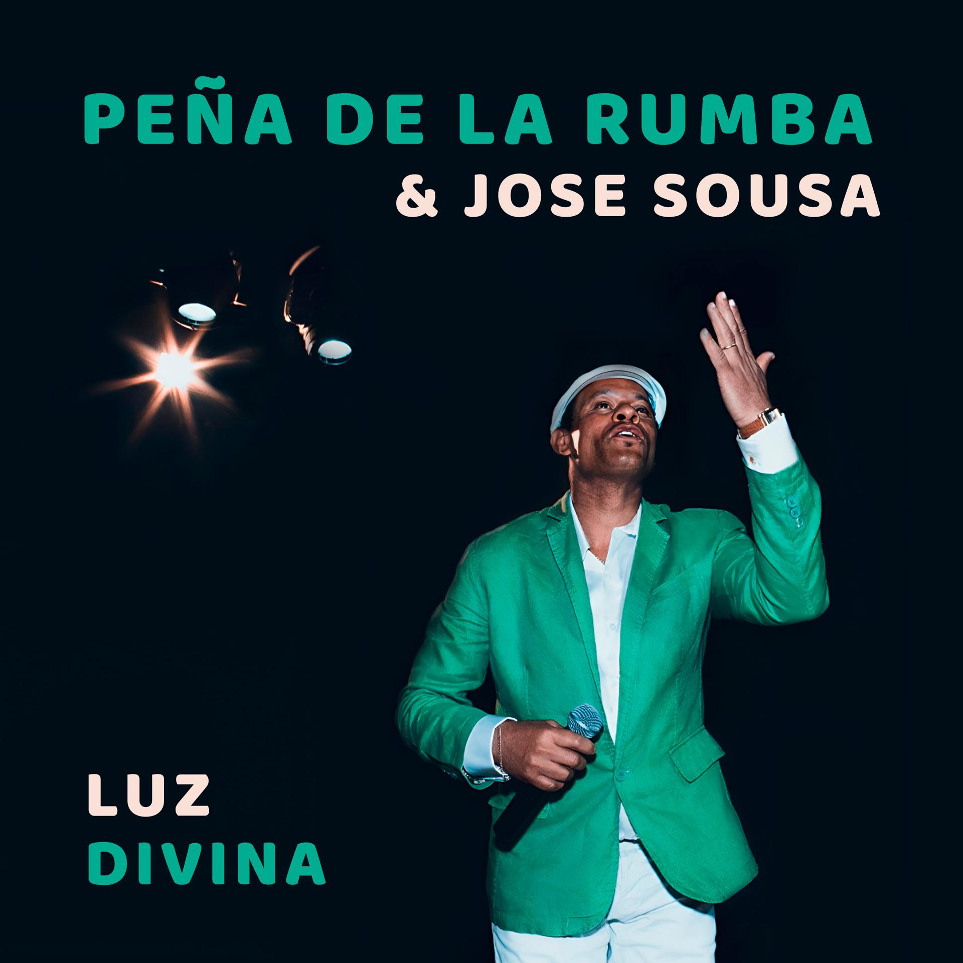 Постер альбома Luz Divina
