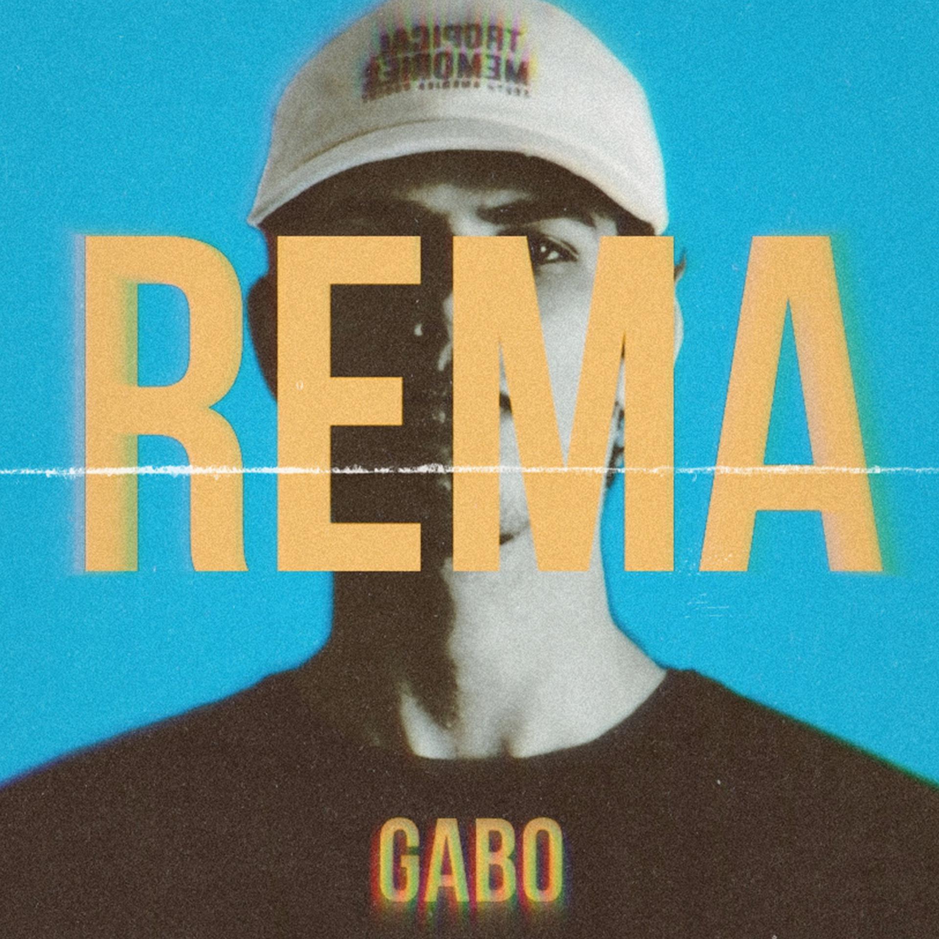 Постер альбома Rema