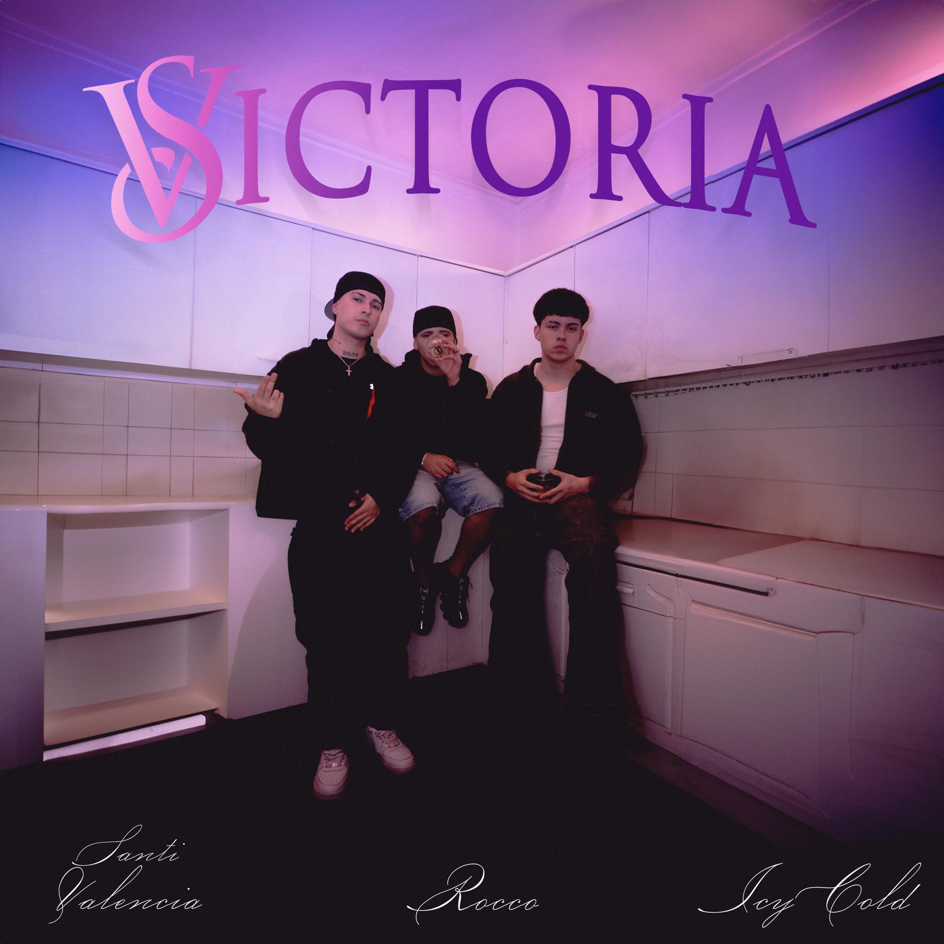 Постер альбома Victoria