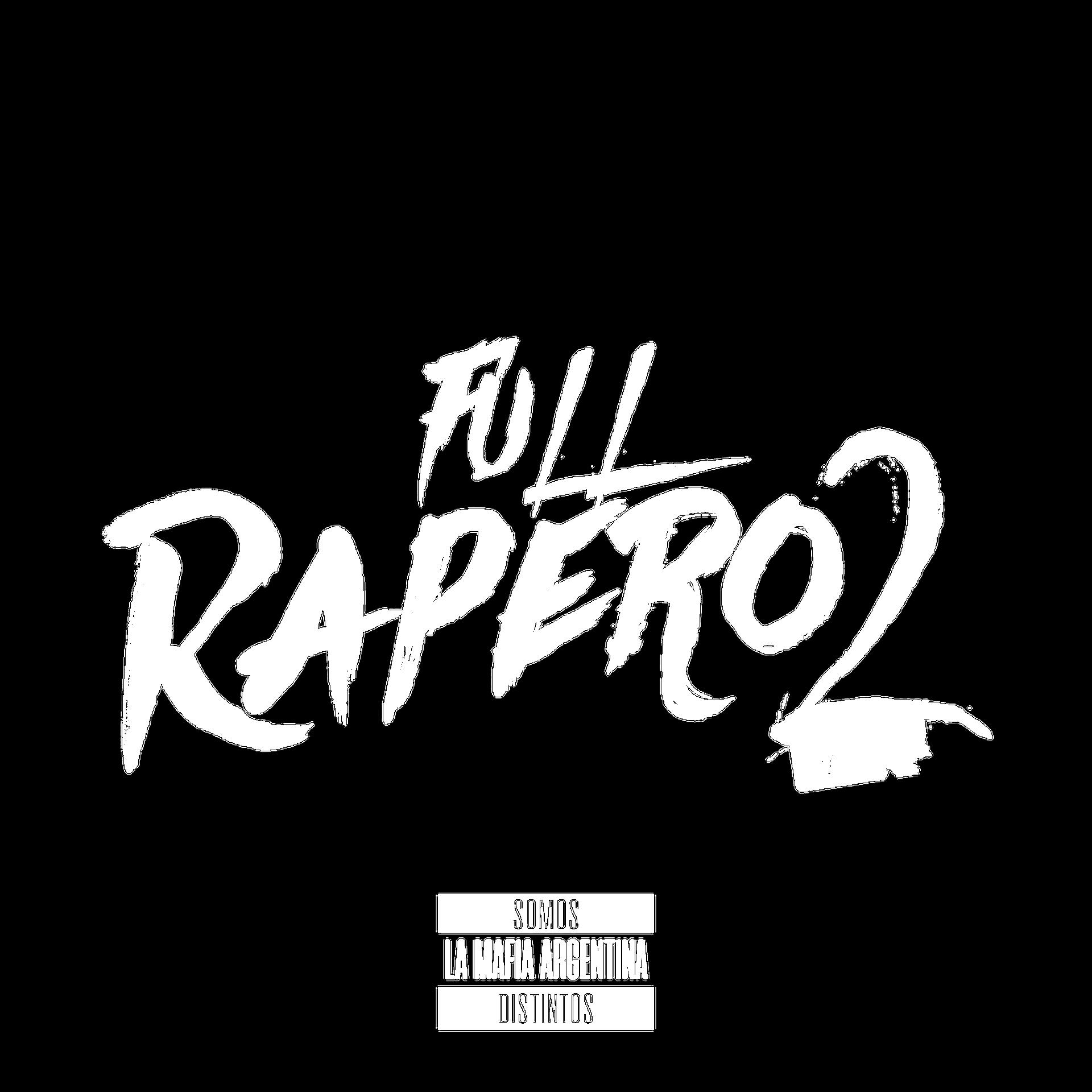 Постер альбома Full Rapero 2