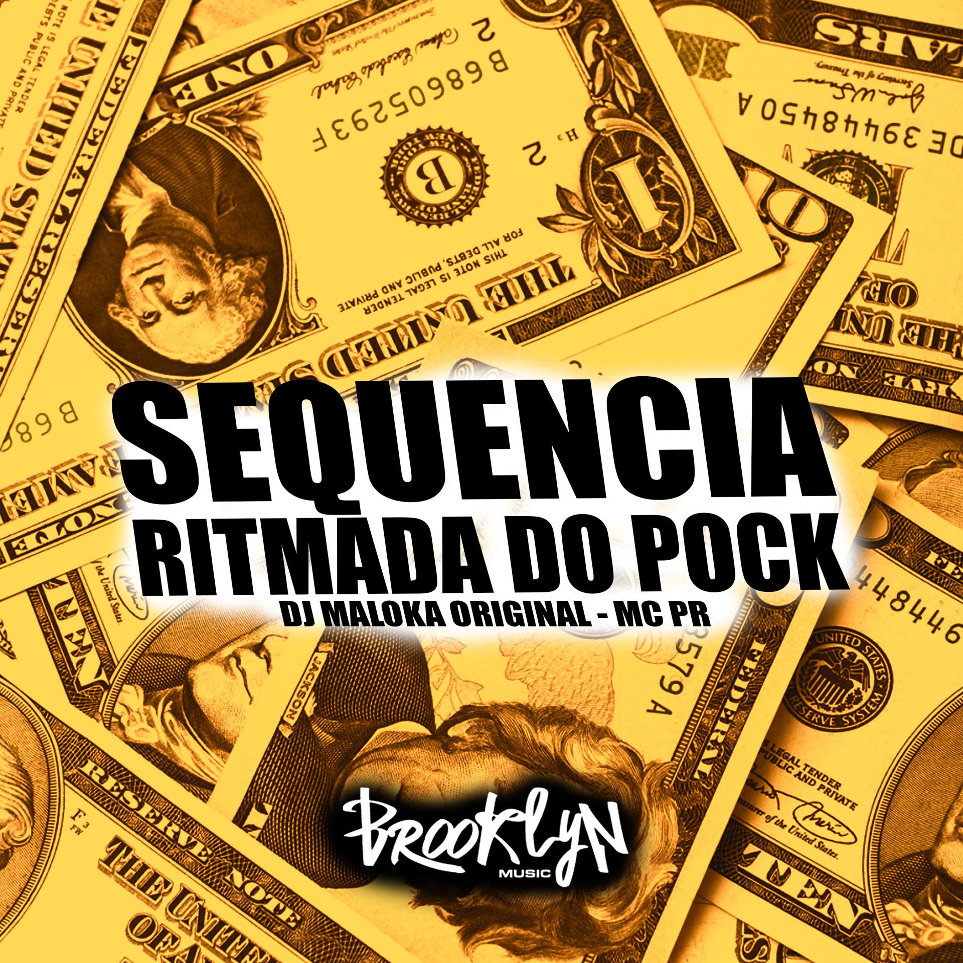 Постер альбома Sequencia Ritmada do Pock