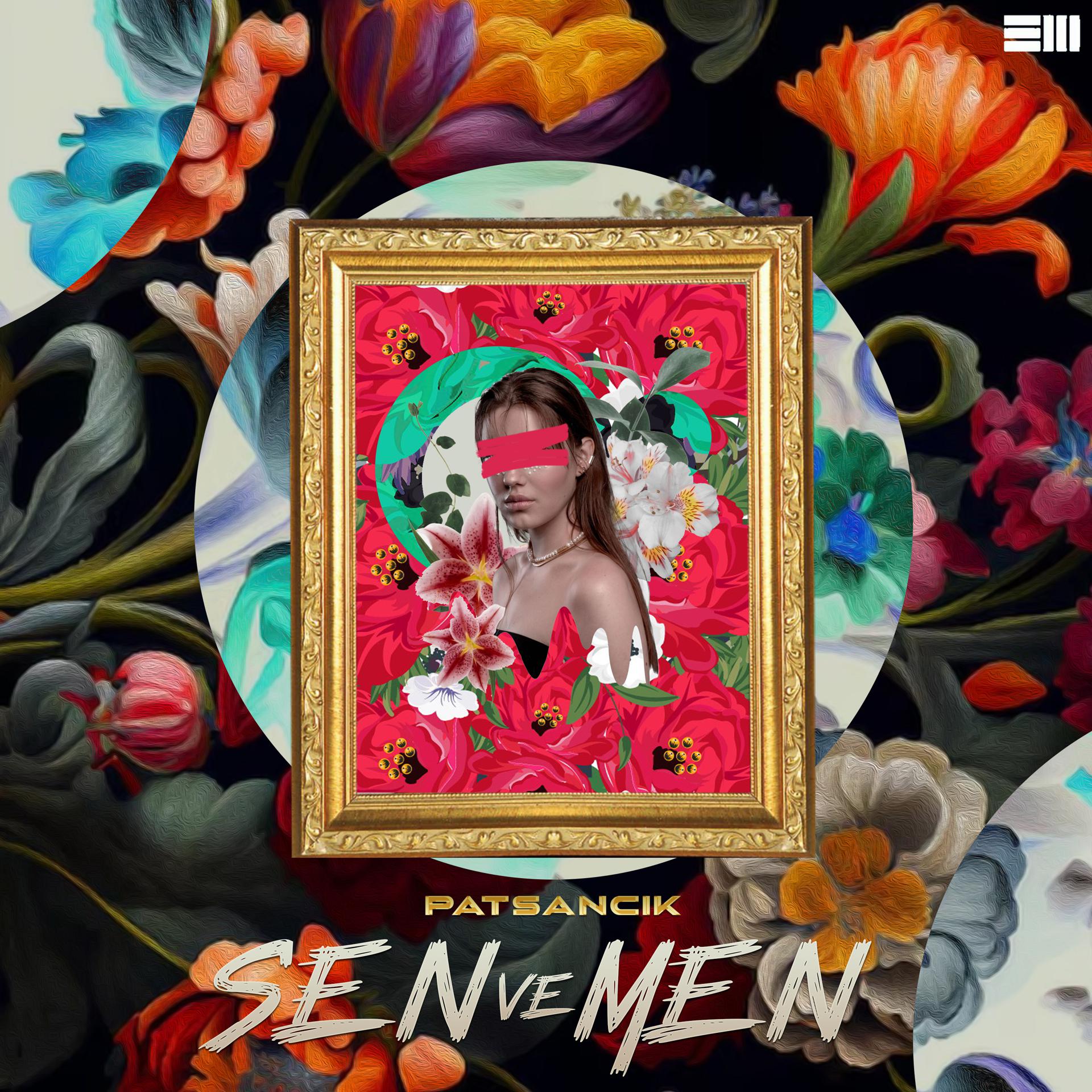 Постер альбома Sen Ve Men